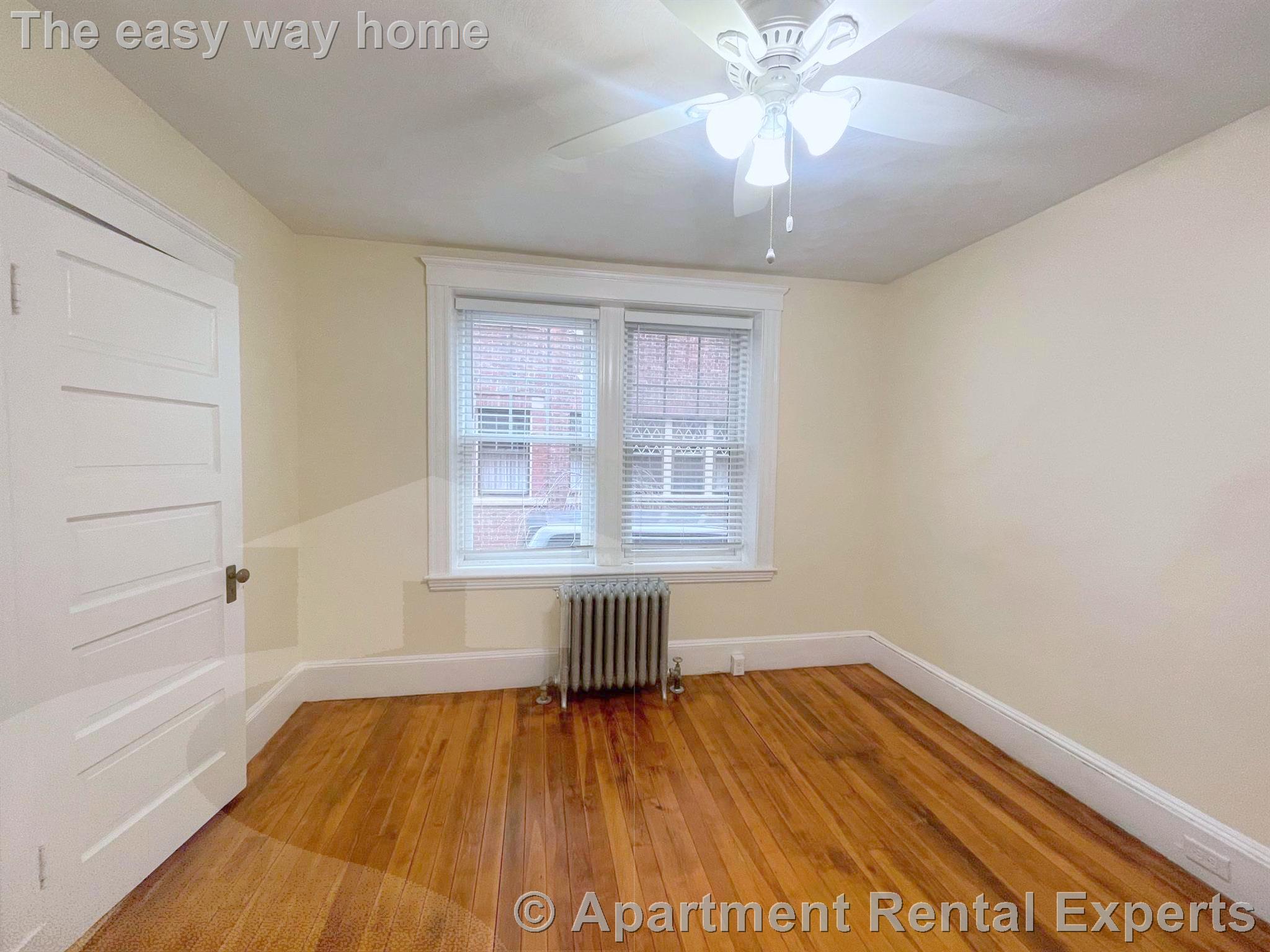 25 Fairfield St, Porter Square