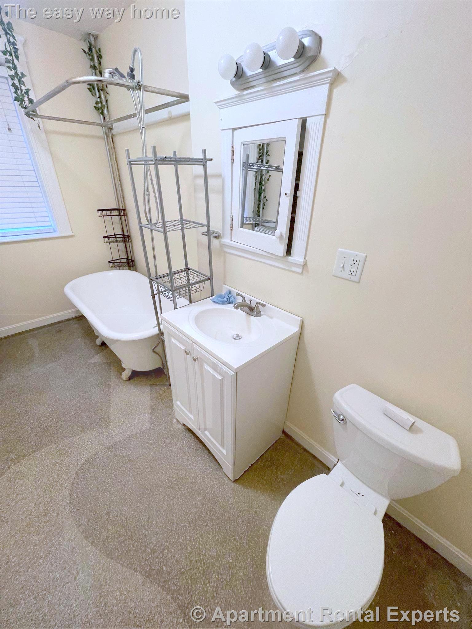 25 Fairfield St, Porter Square