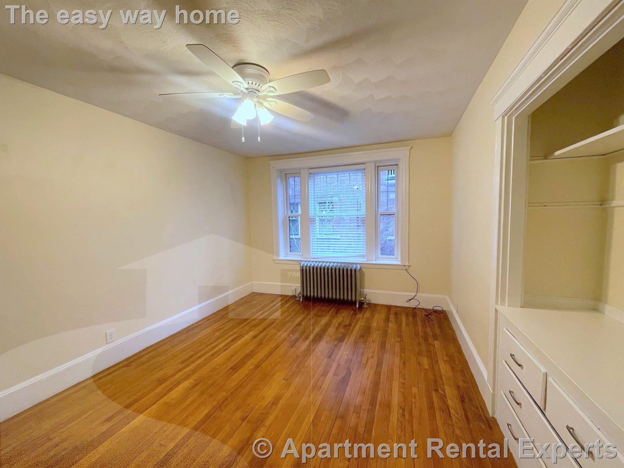 25 Fairfield St, Porter Square