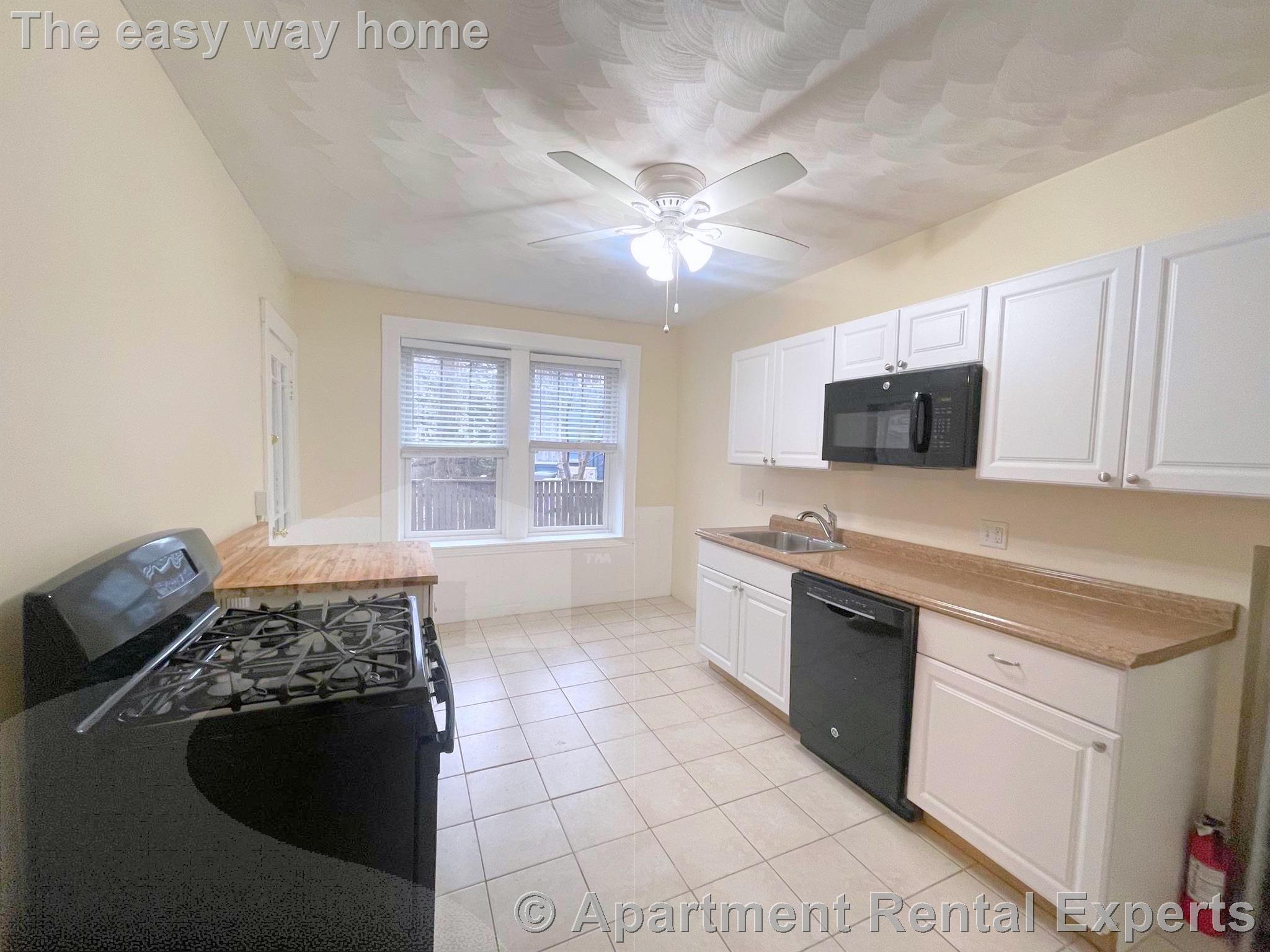 25 Fairfield St, Porter Square