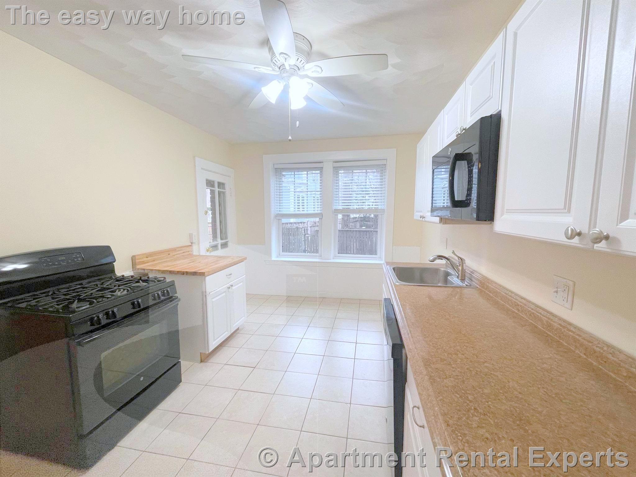 25 Fairfield St, Porter Square