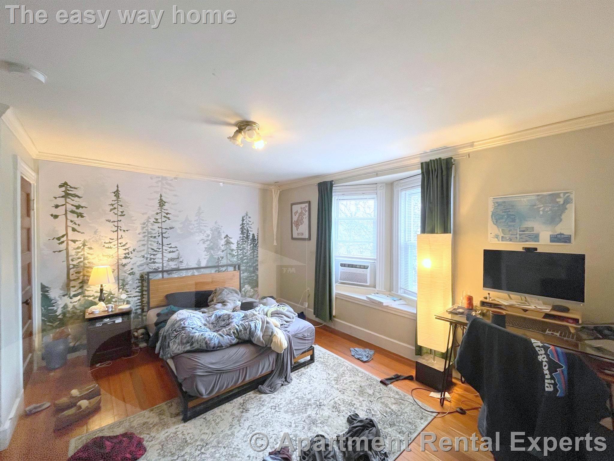 57 Simpson Ave, Davis Square