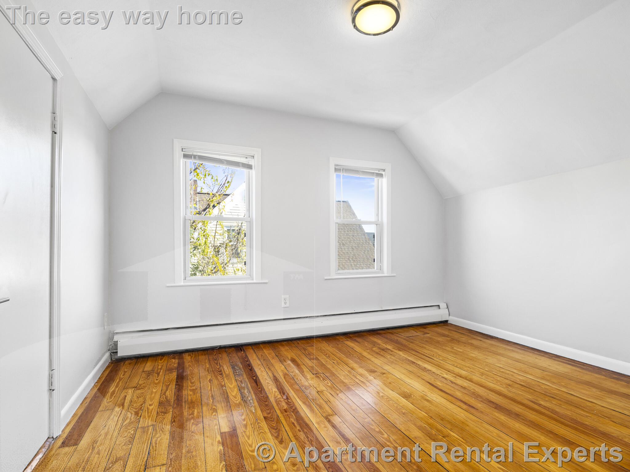 344 Summer St, Davis Square