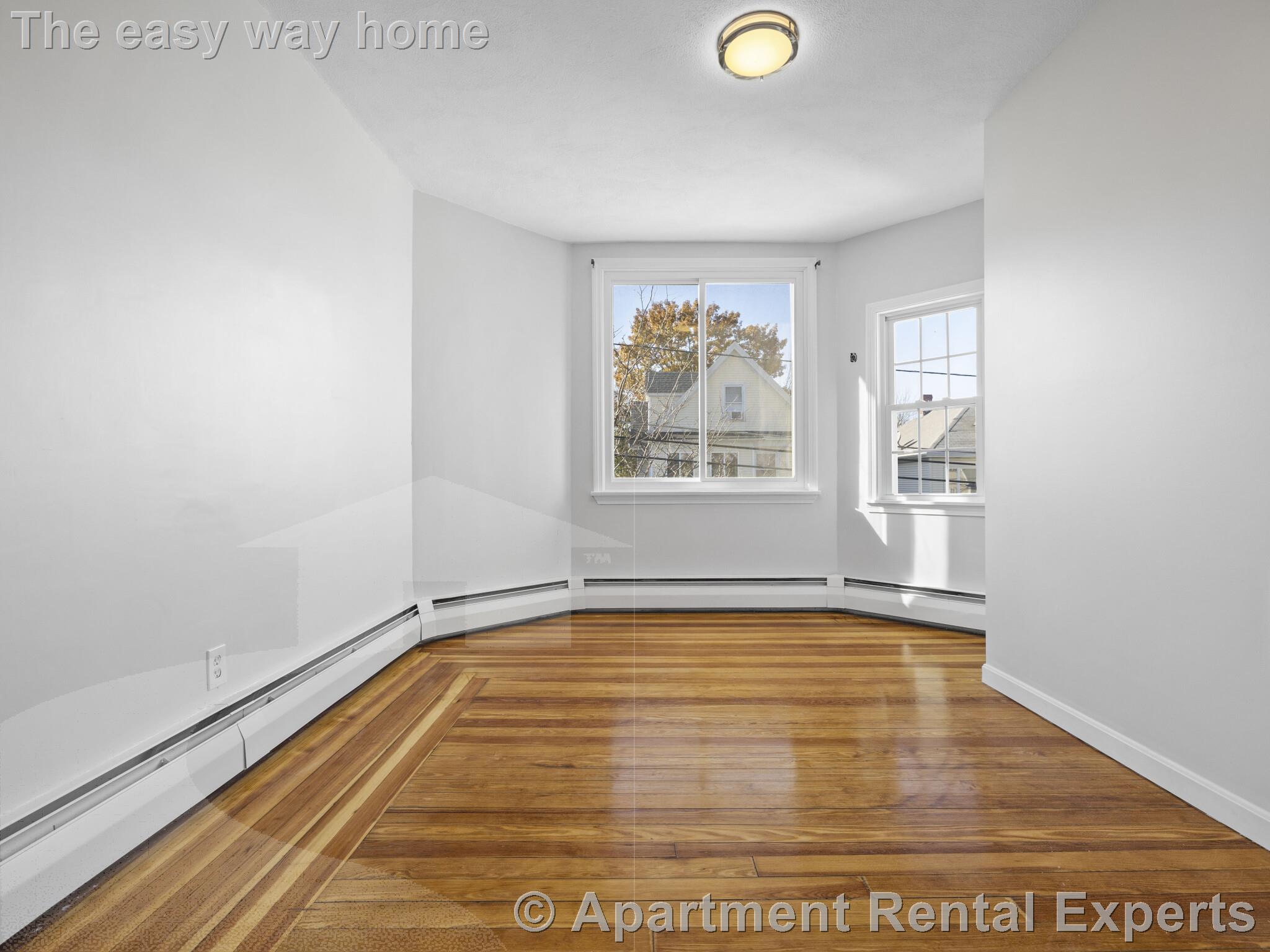 344 Summer St, Davis Square