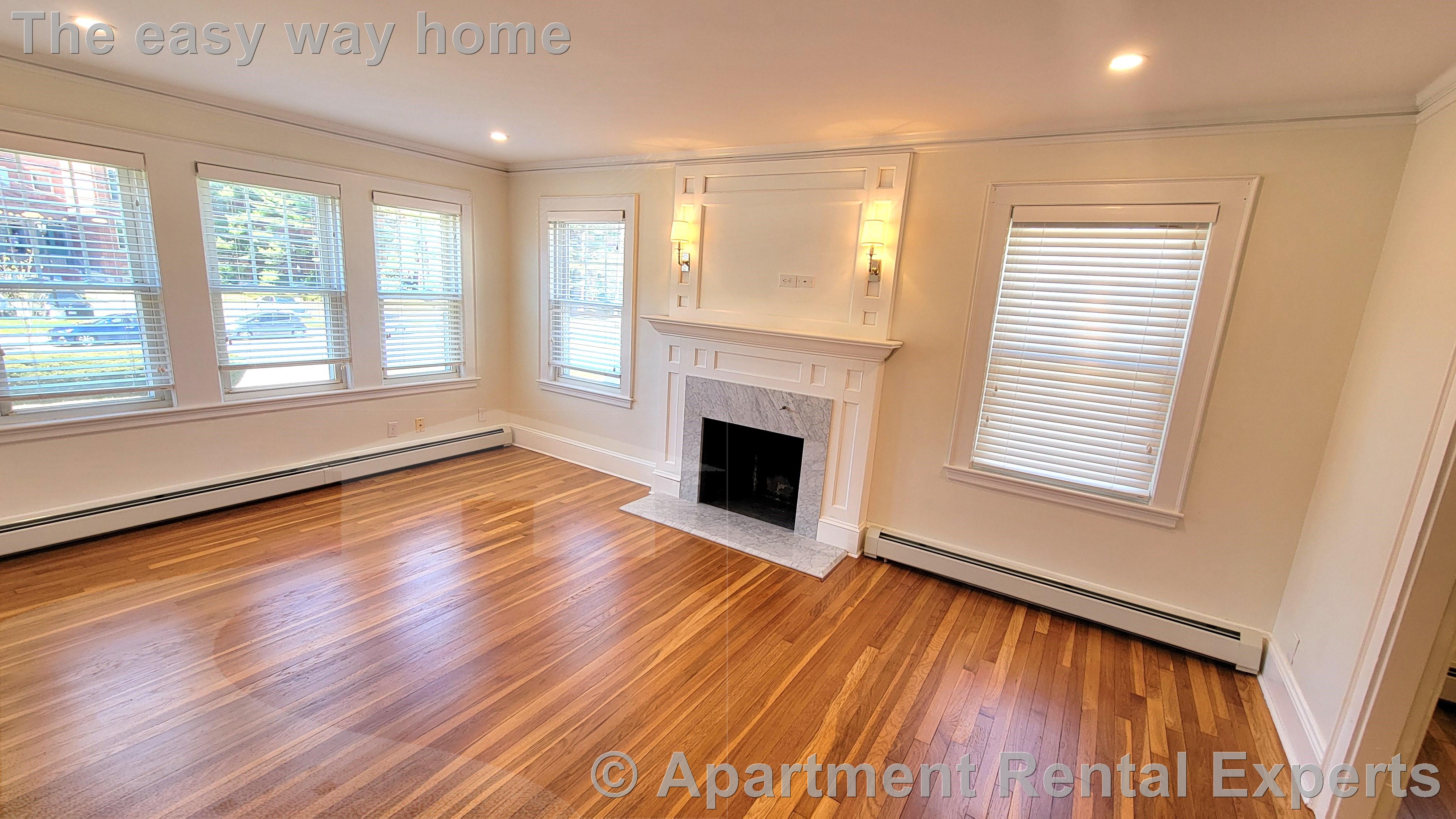 57 Forest St, Medford Square