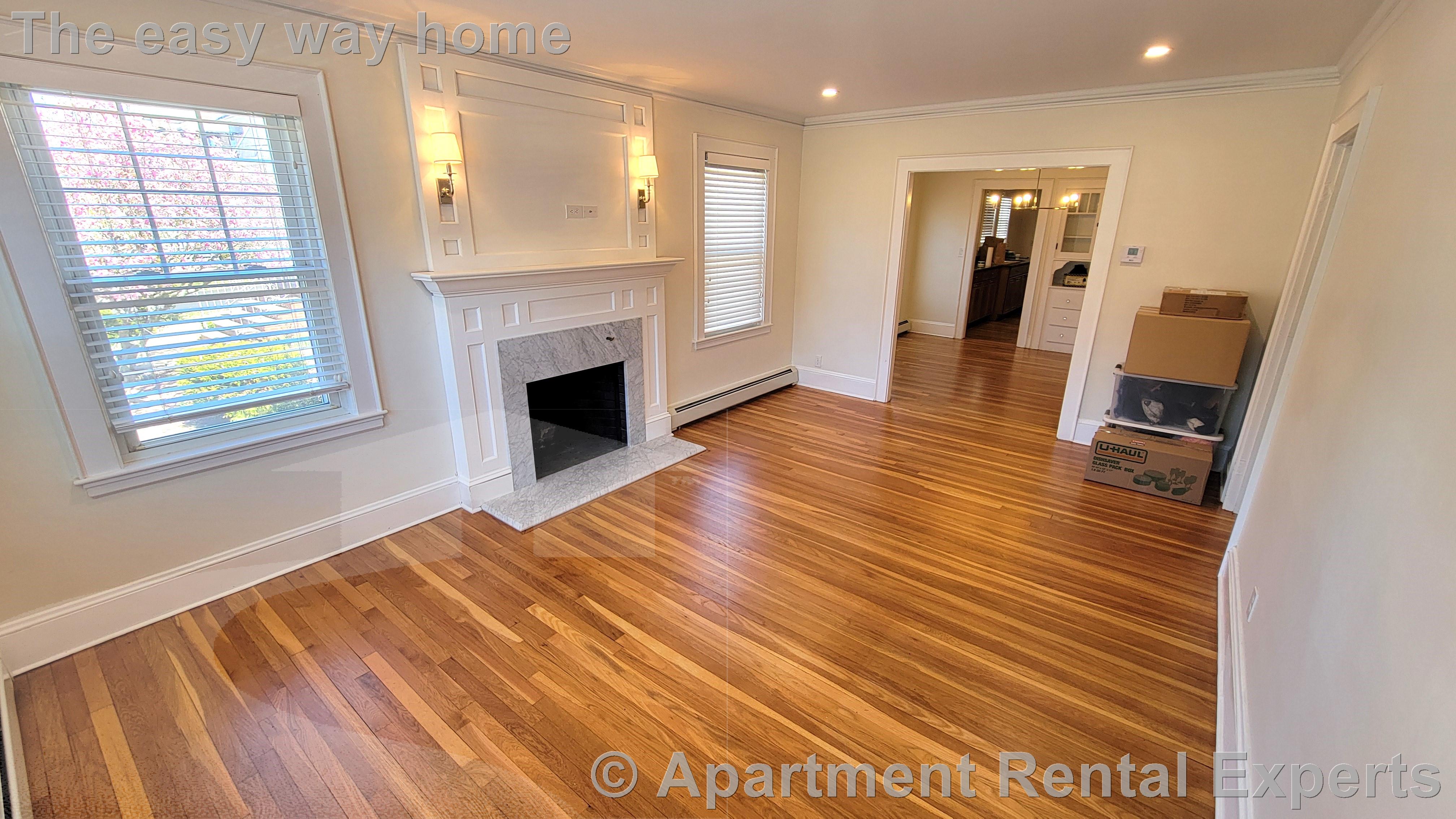 57 Forest St, Medford Square