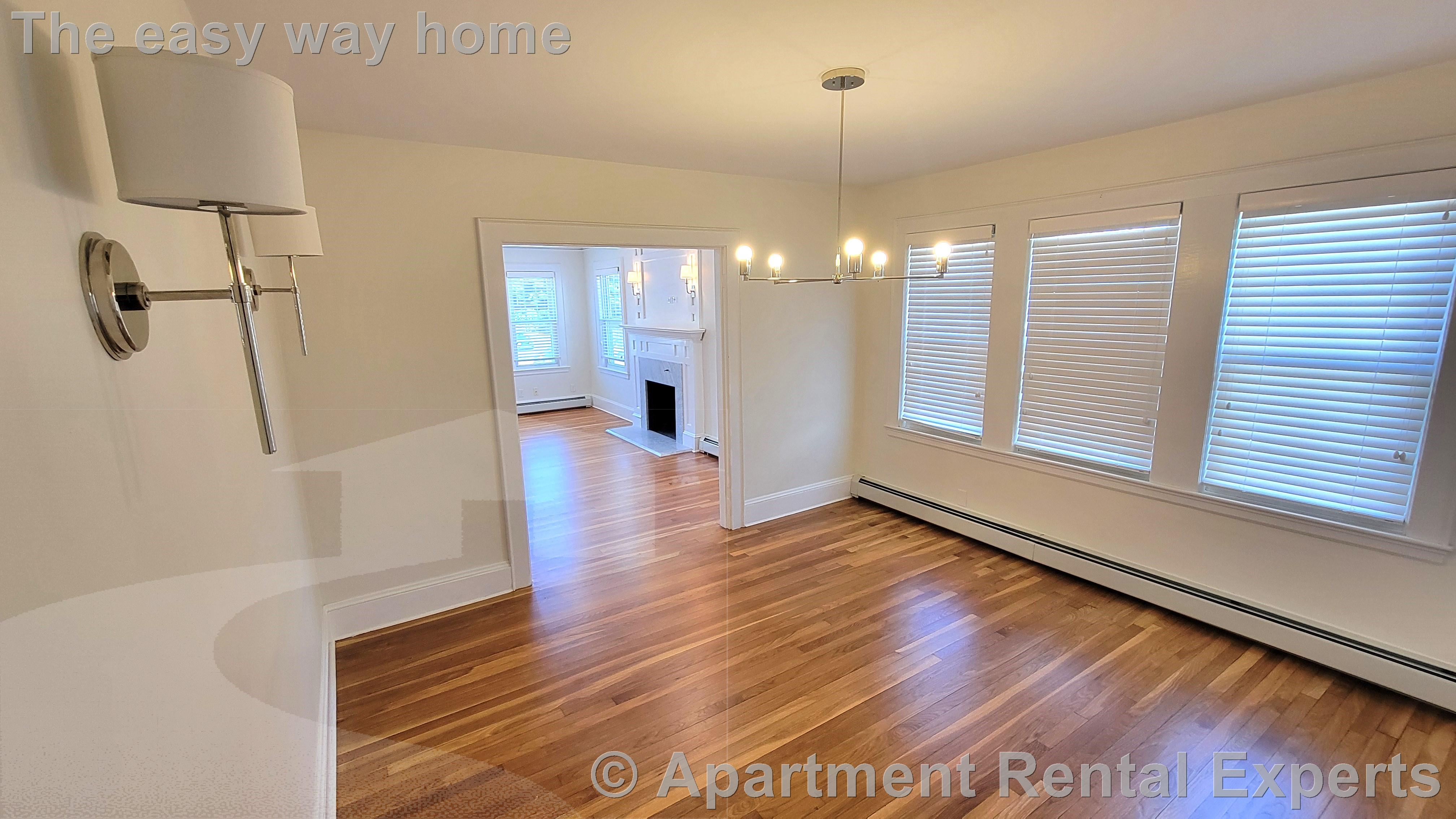 57 Forest St, Medford Square