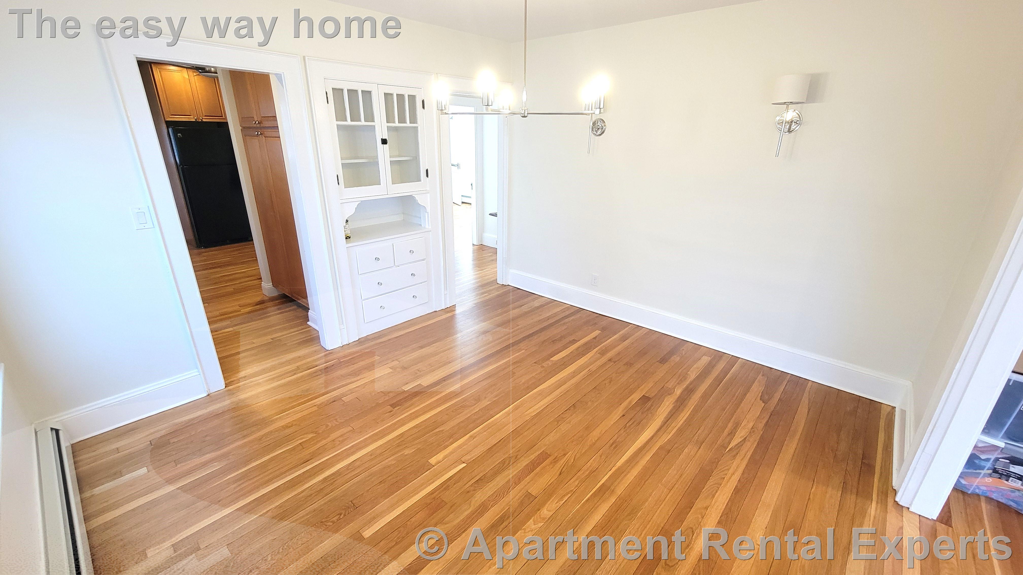 57 Forest St, Medford Square