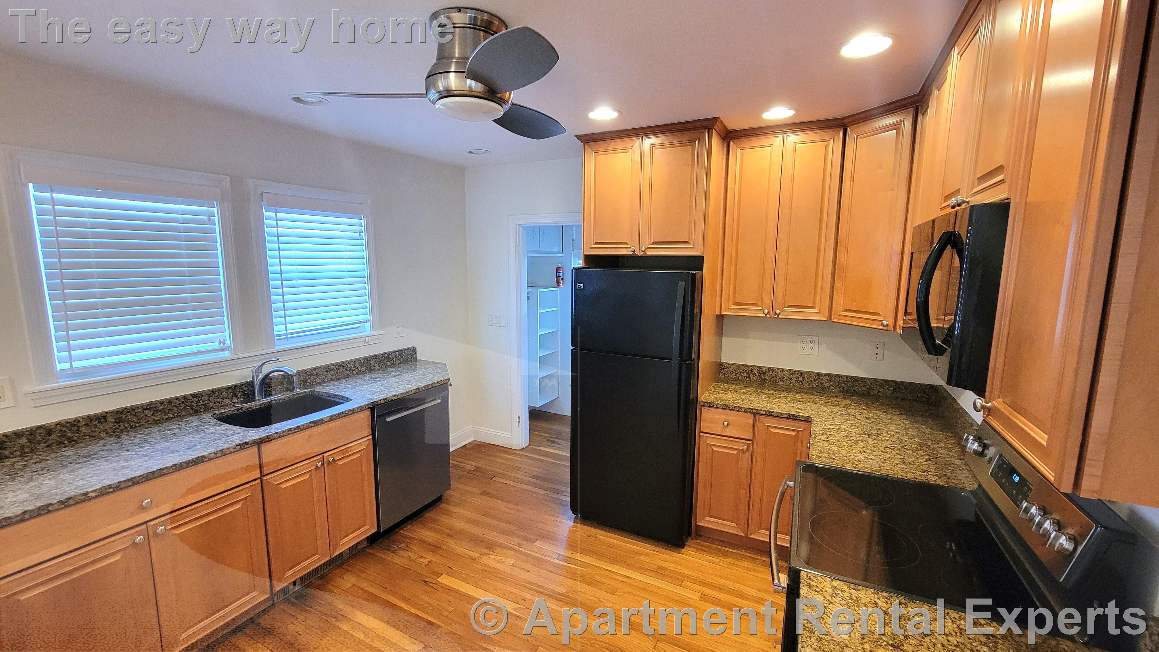 57 Forest St, Medford Square