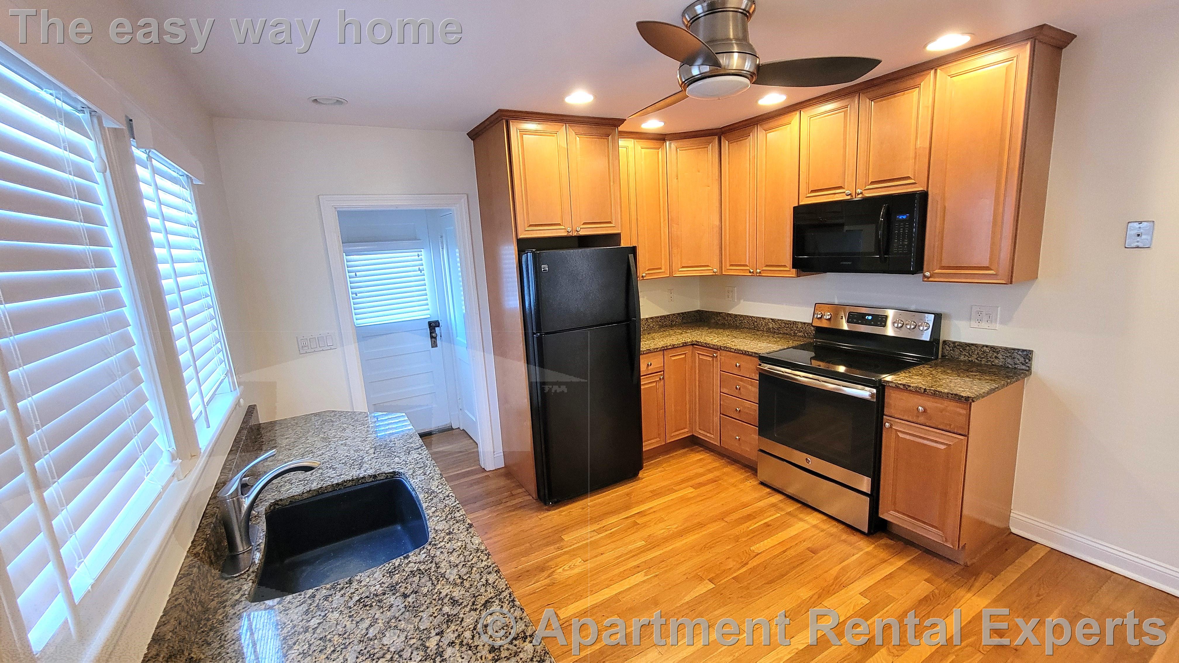 57 Forest St, Medford Square