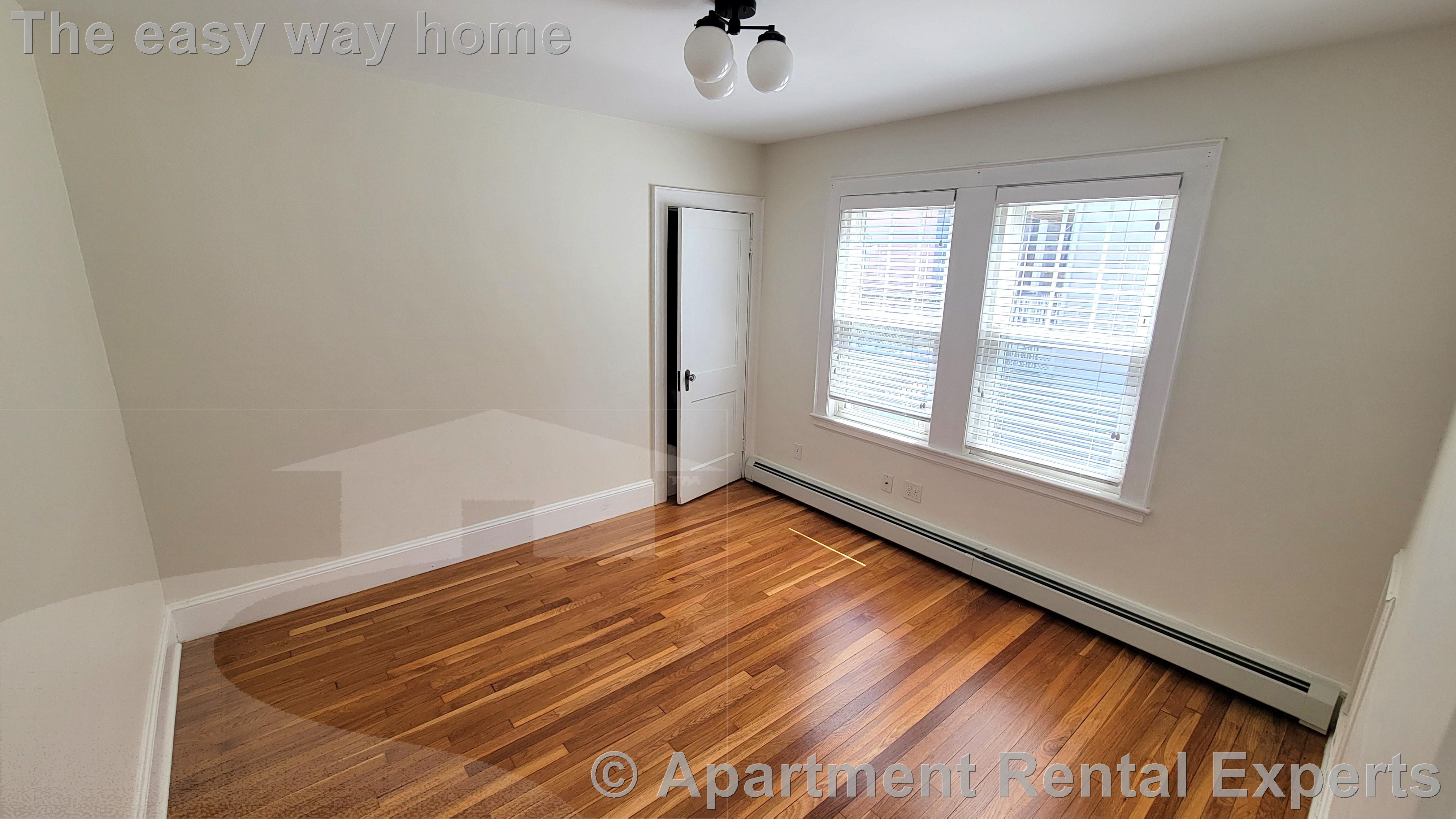 57 Forest St, Medford Square