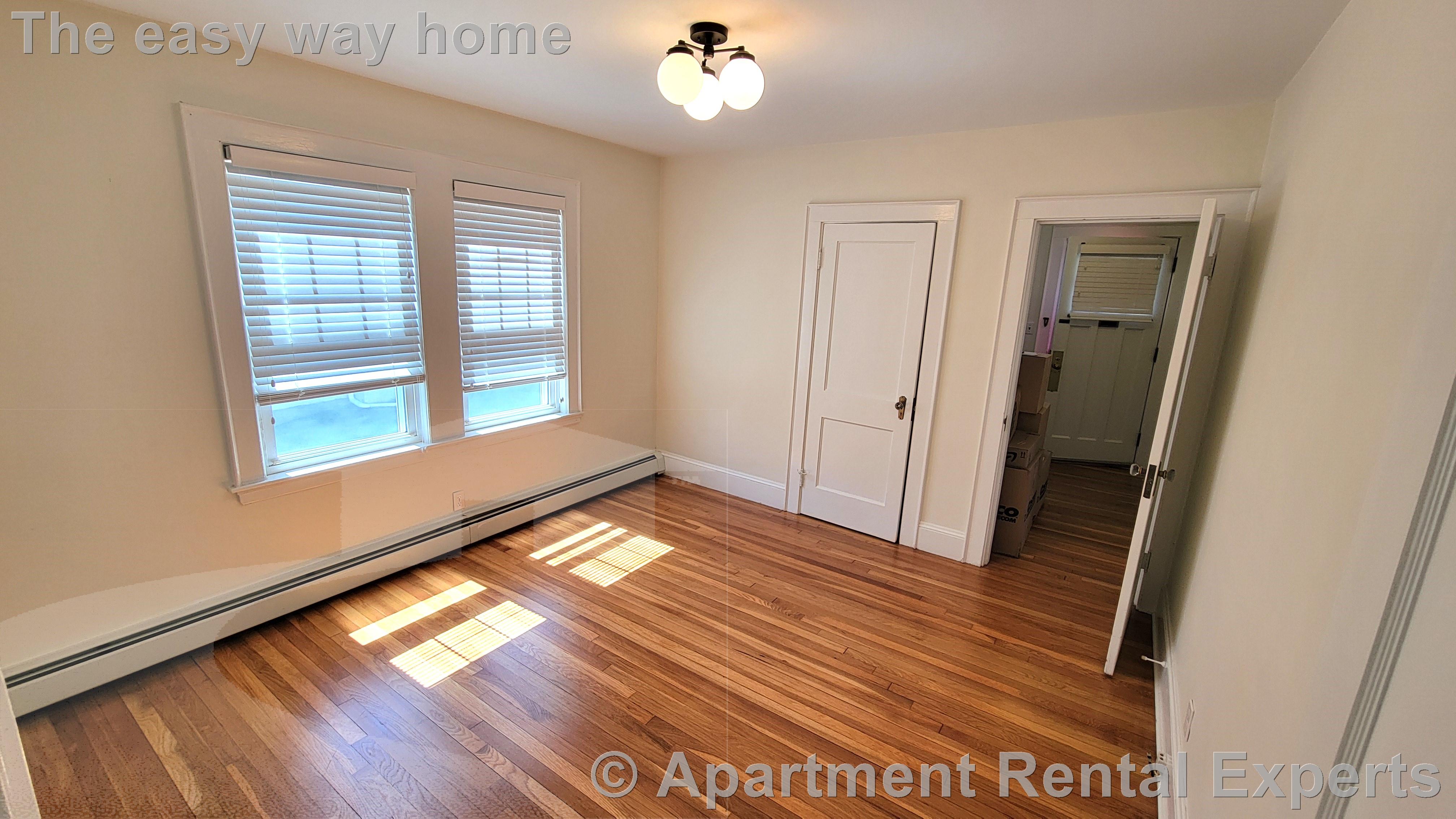 57 Forest St, Medford Square