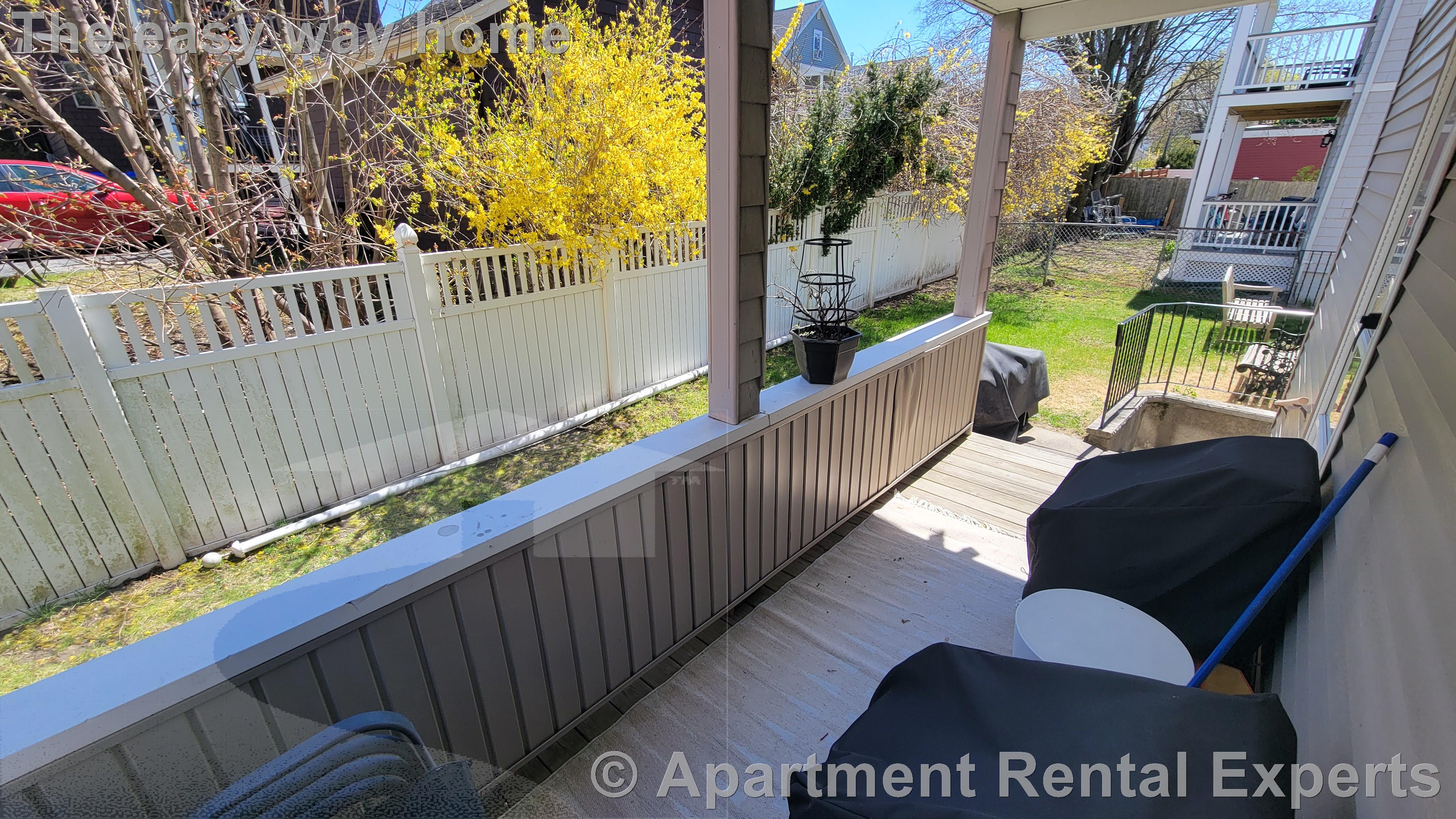 57 Forest St, Medford Square