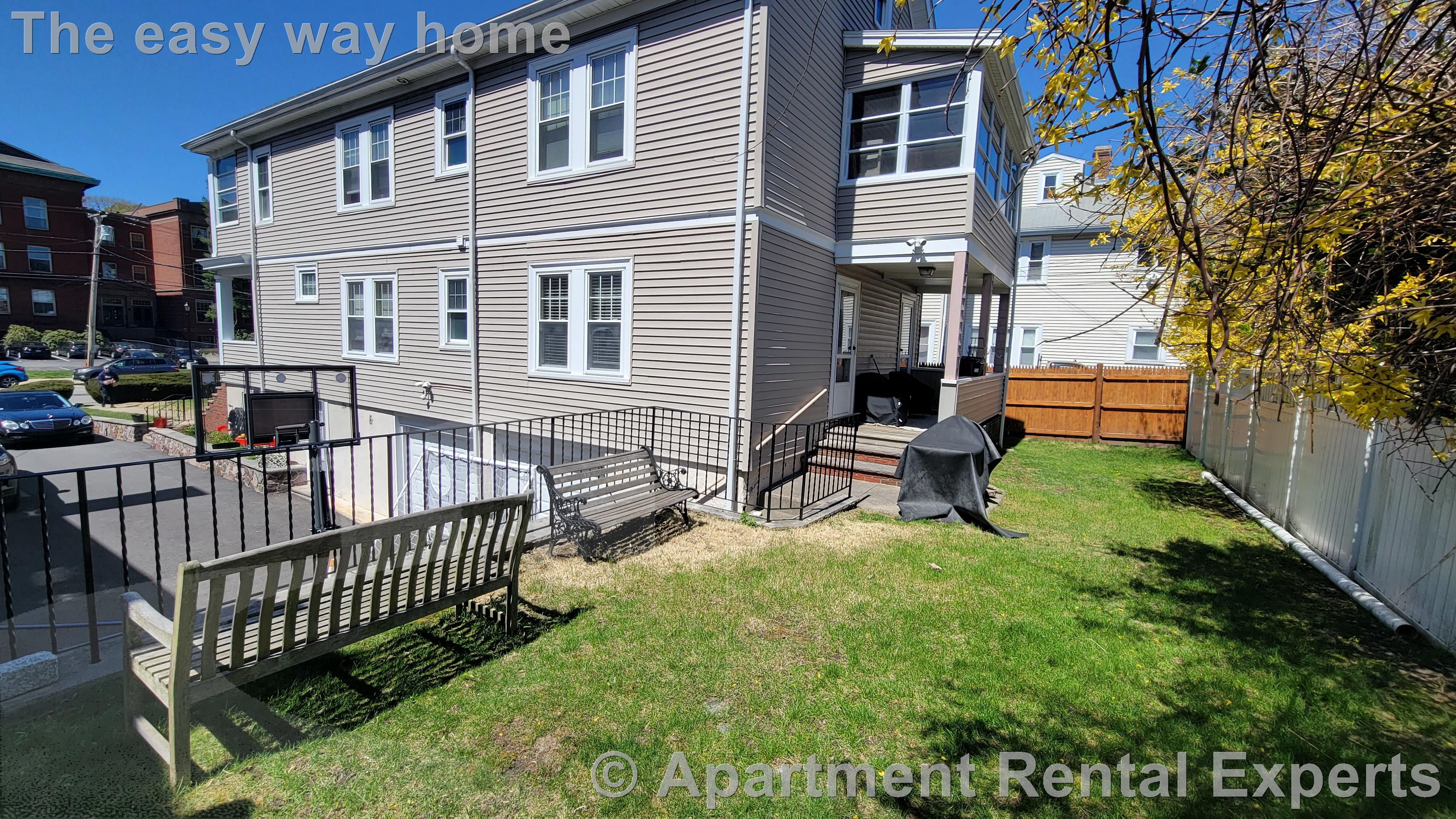 57 Forest St, Medford Square