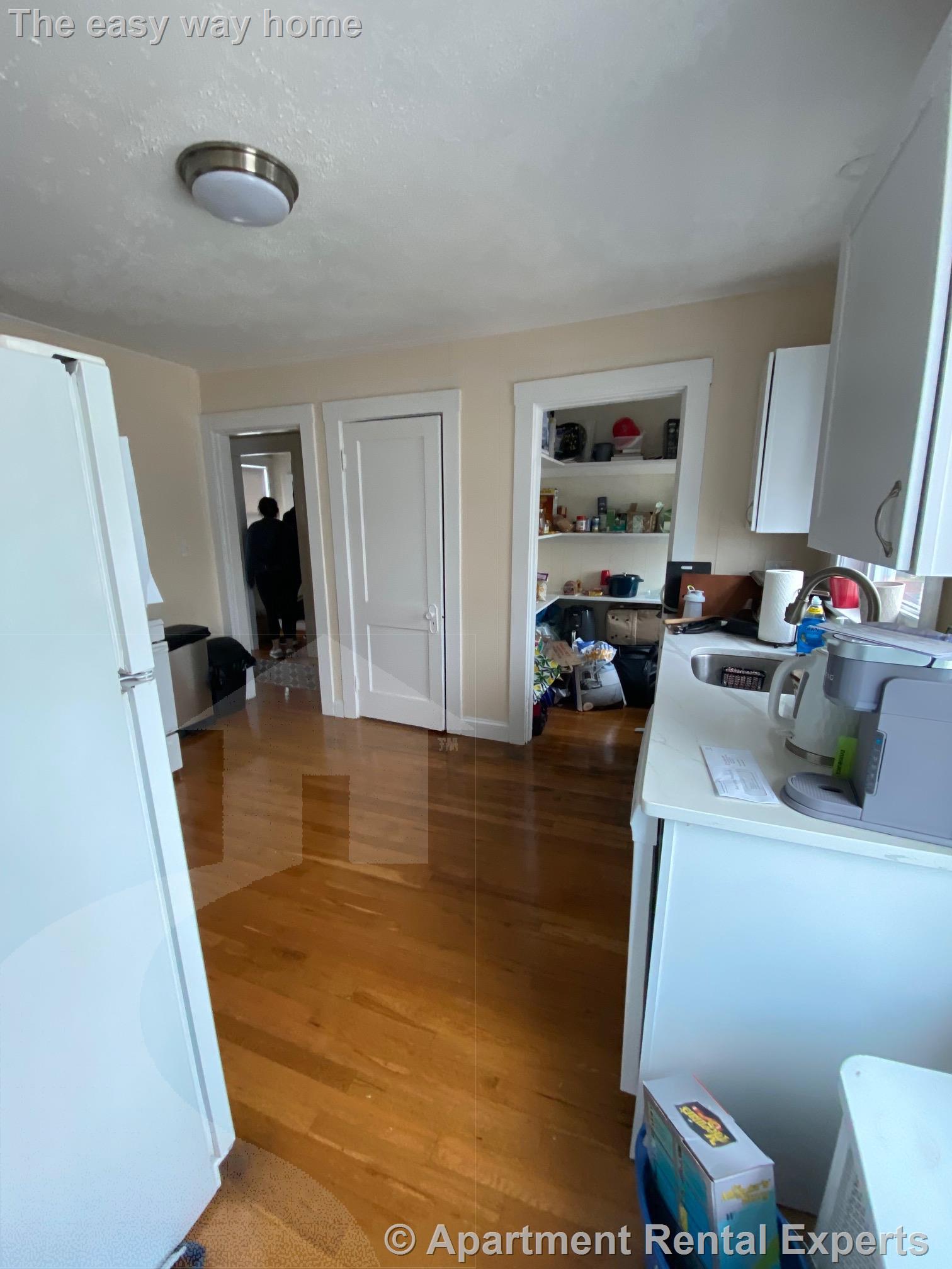 3 Kimball St, Porter Square