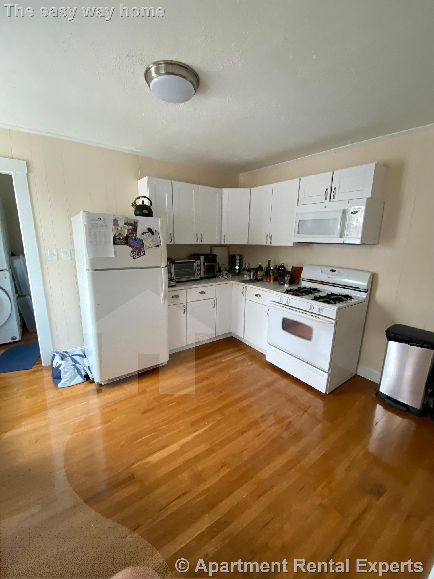 3 Kimball St, Porter Square