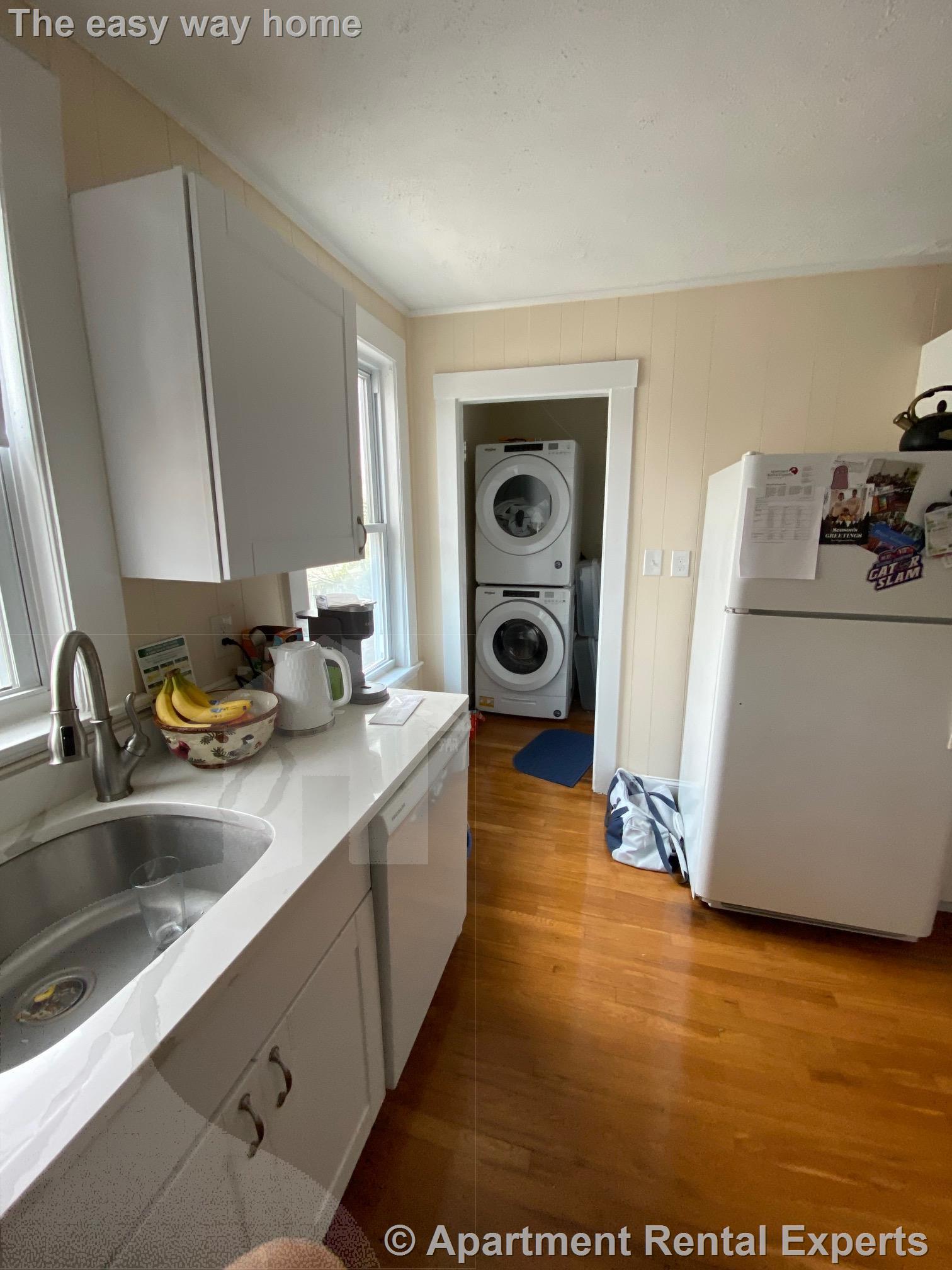 3 Kimball St, Porter Square