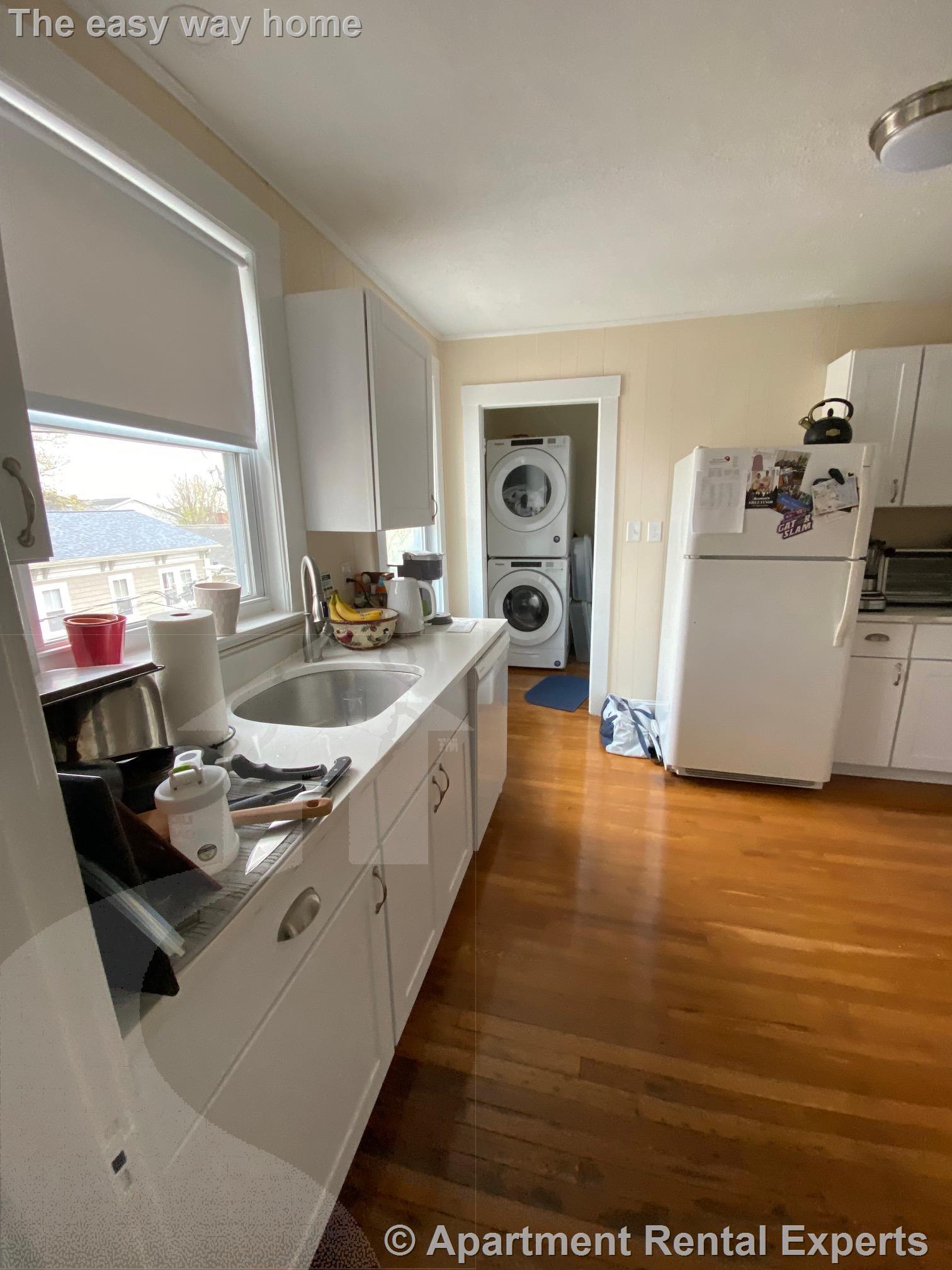 3 Kimball St, Porter Square