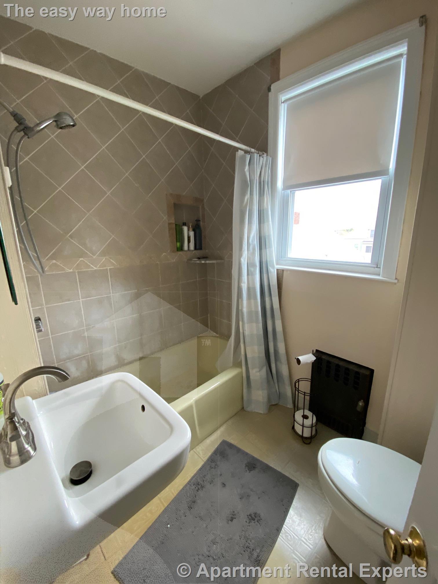 3 Kimball St, Porter Square