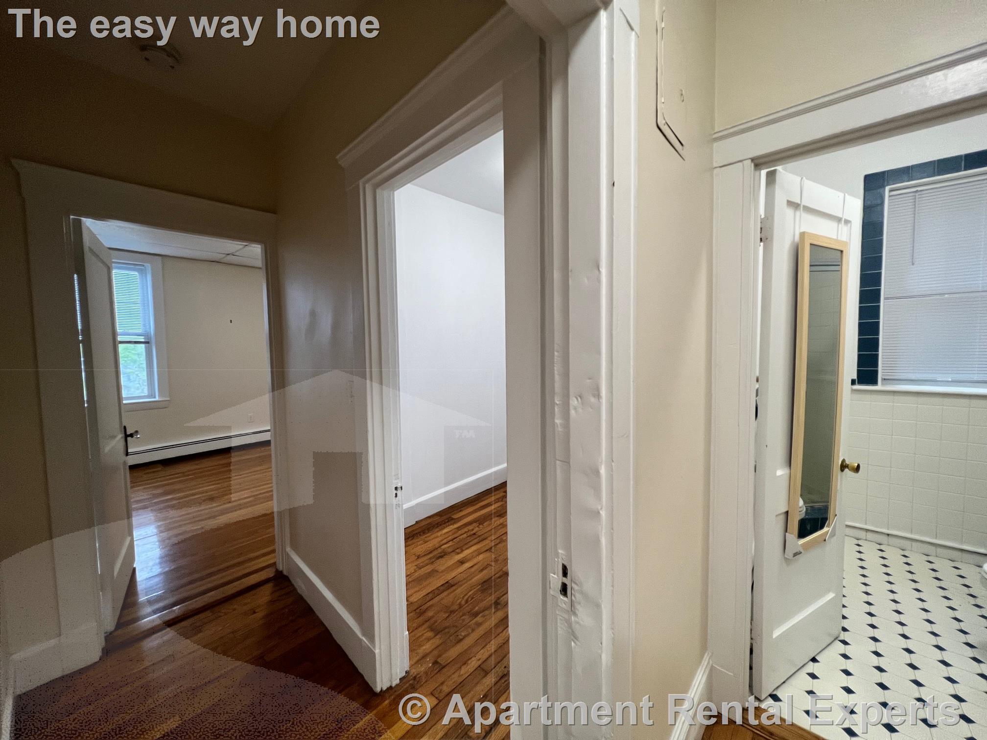 206 Massachusetts Ave, East Arlington