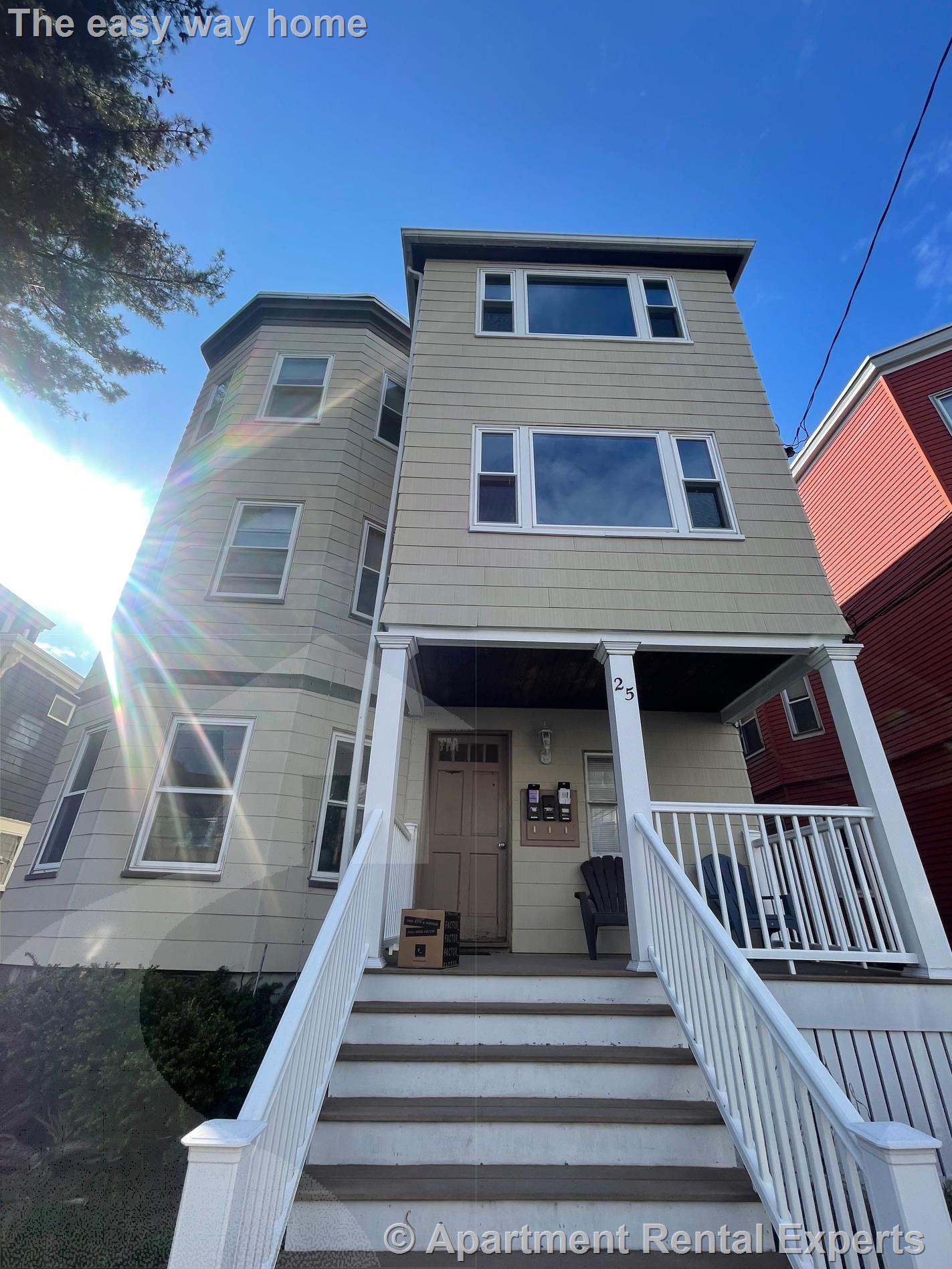 25 Jay St, Davis Square