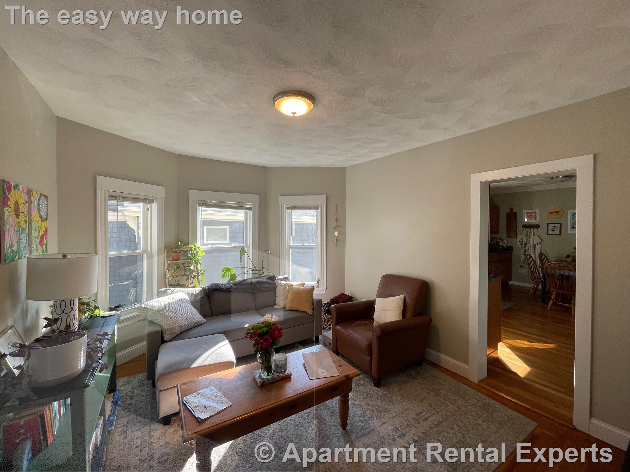 25 Jay St, Davis Square