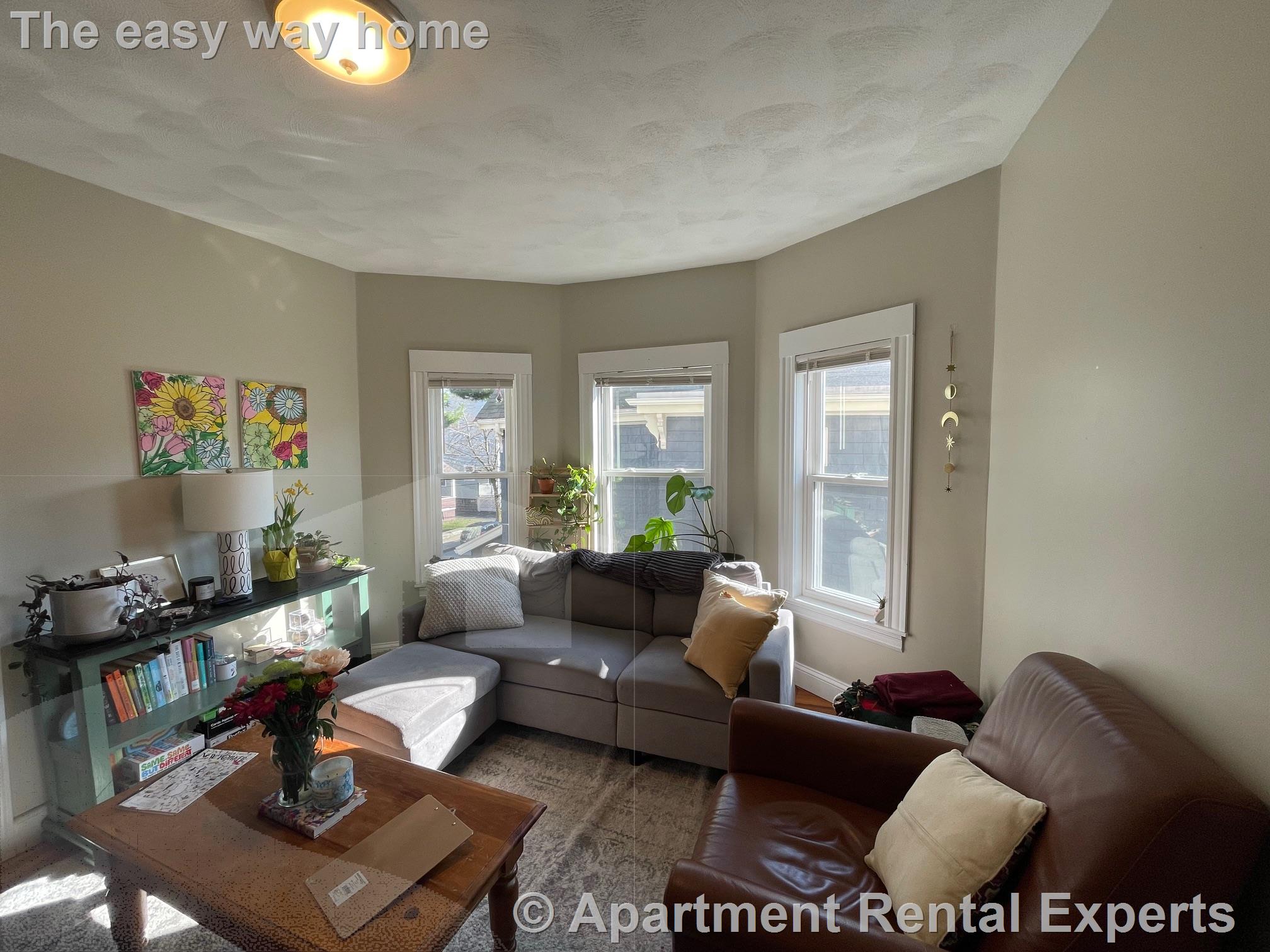 25 Jay St, Davis Square