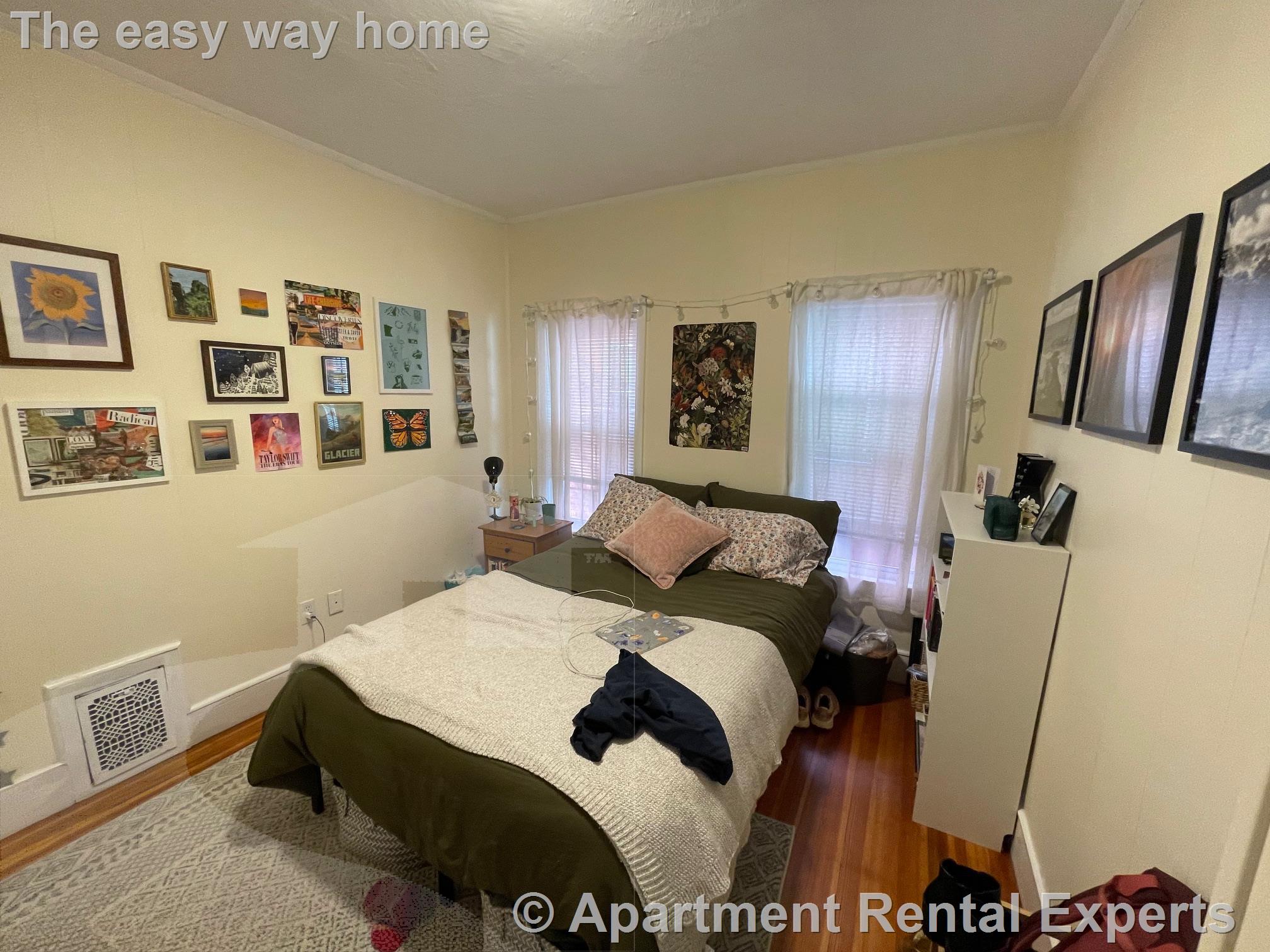 25 Jay St, Davis Square