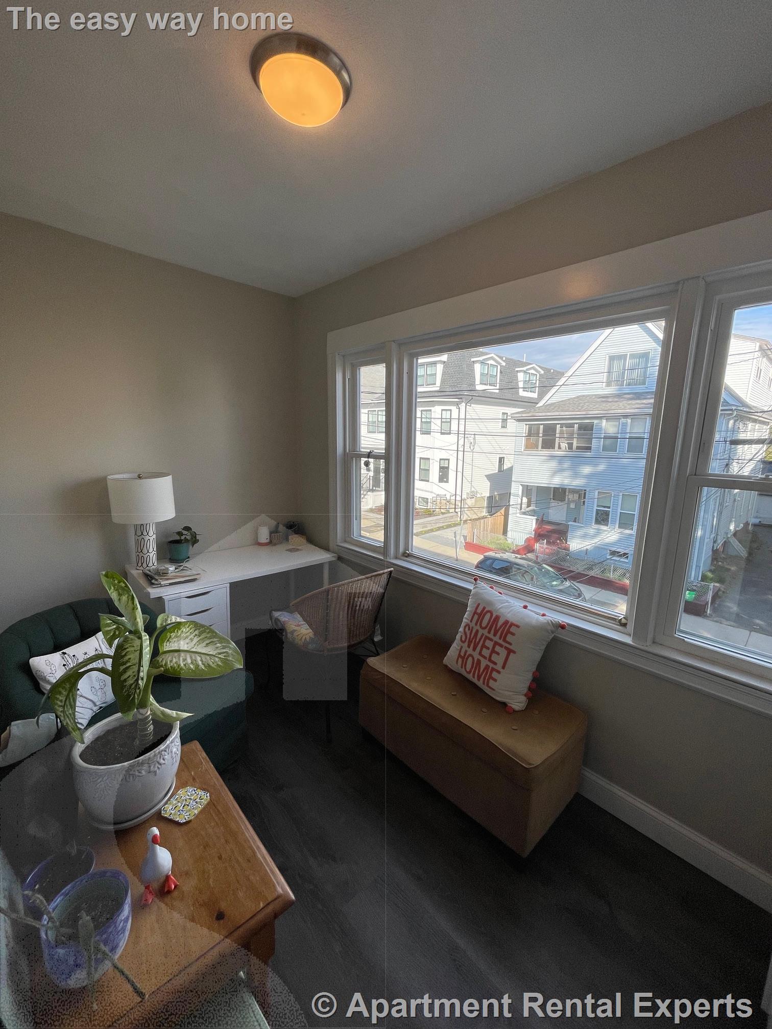 25 Jay St, Davis Square