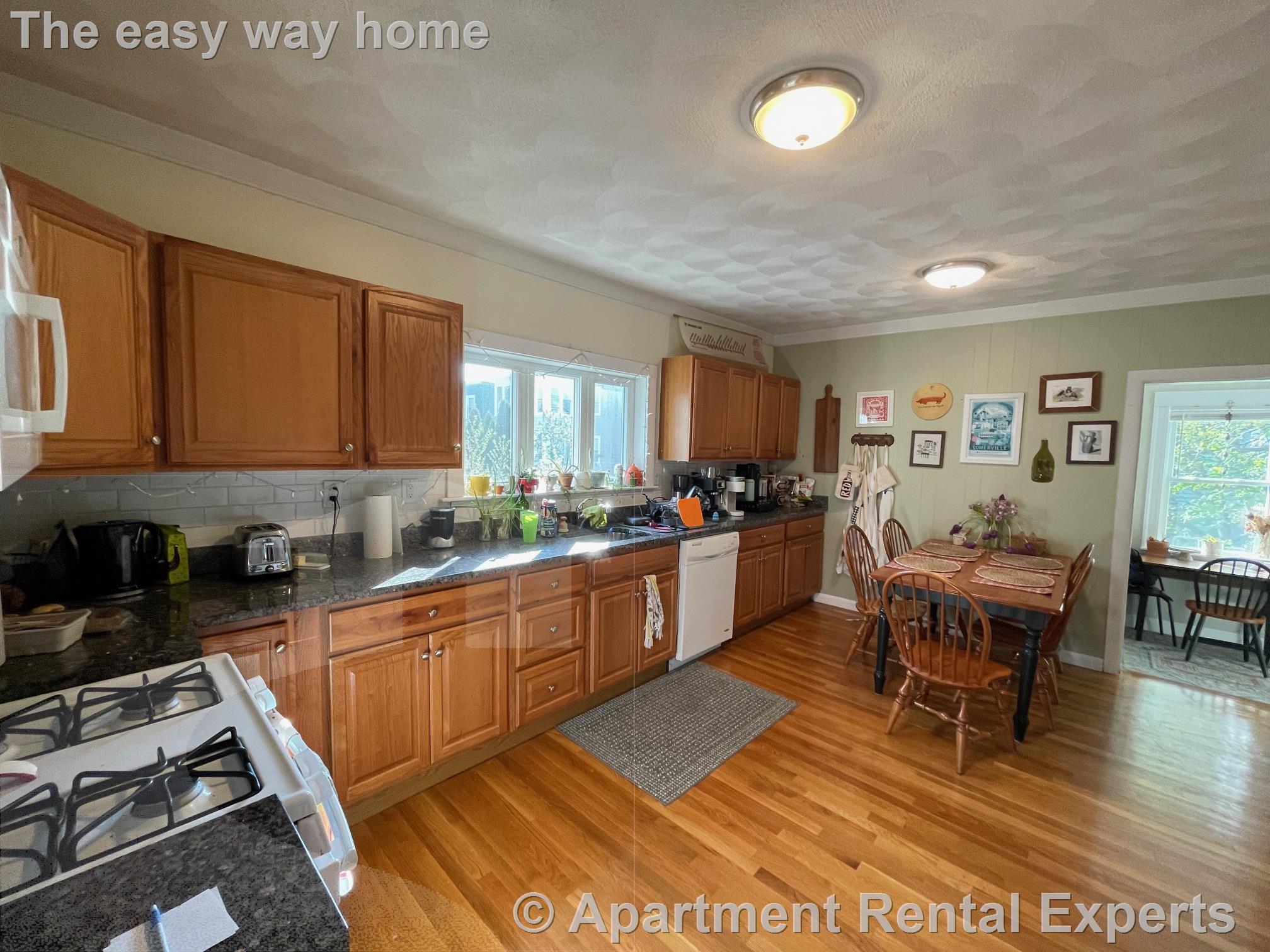 25 Jay St, Davis Square