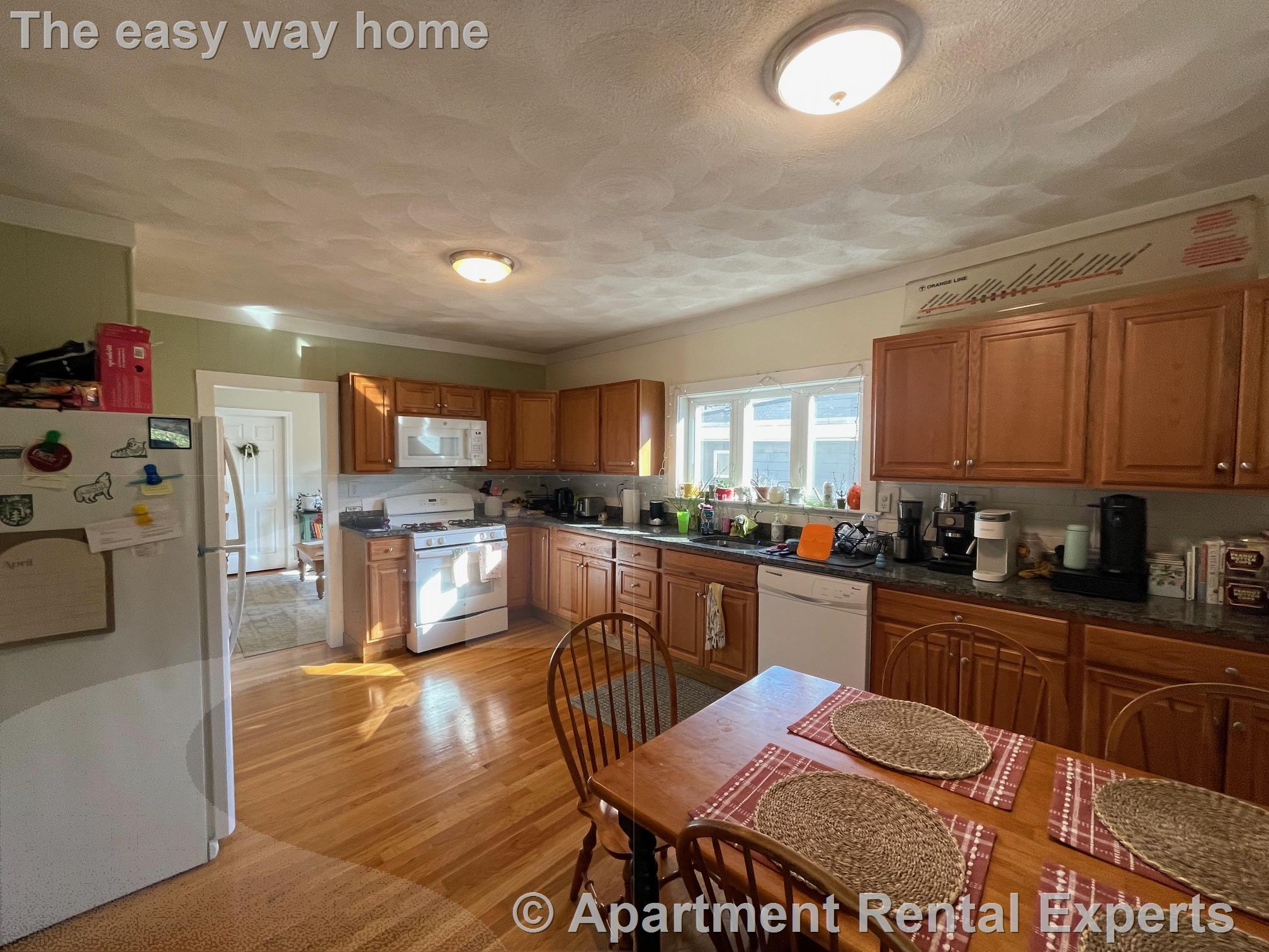 25 Jay St, Davis Square