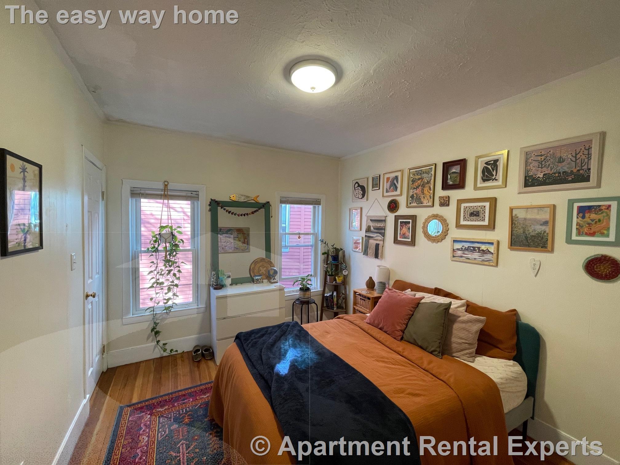 25 Jay St, Davis Square