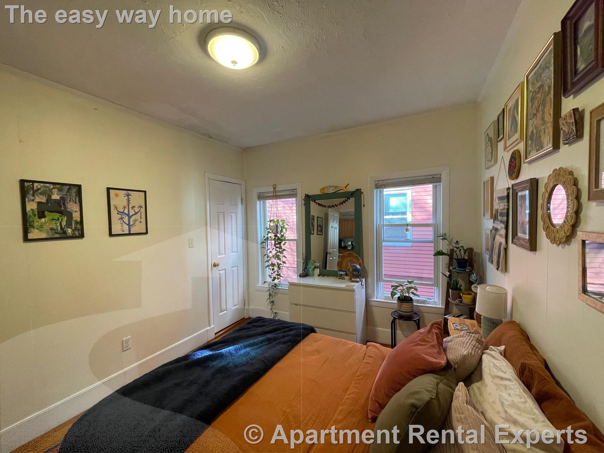 25 Jay St, Davis Square