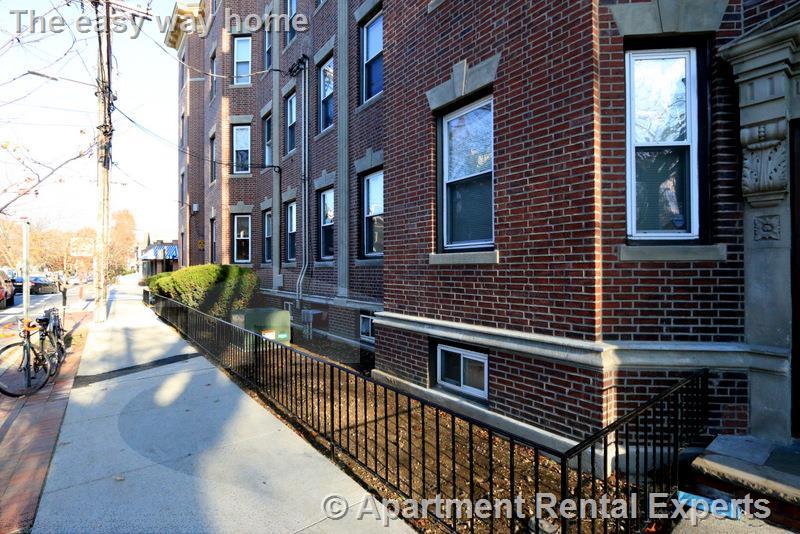 280 Brookline St, Cambridgeport