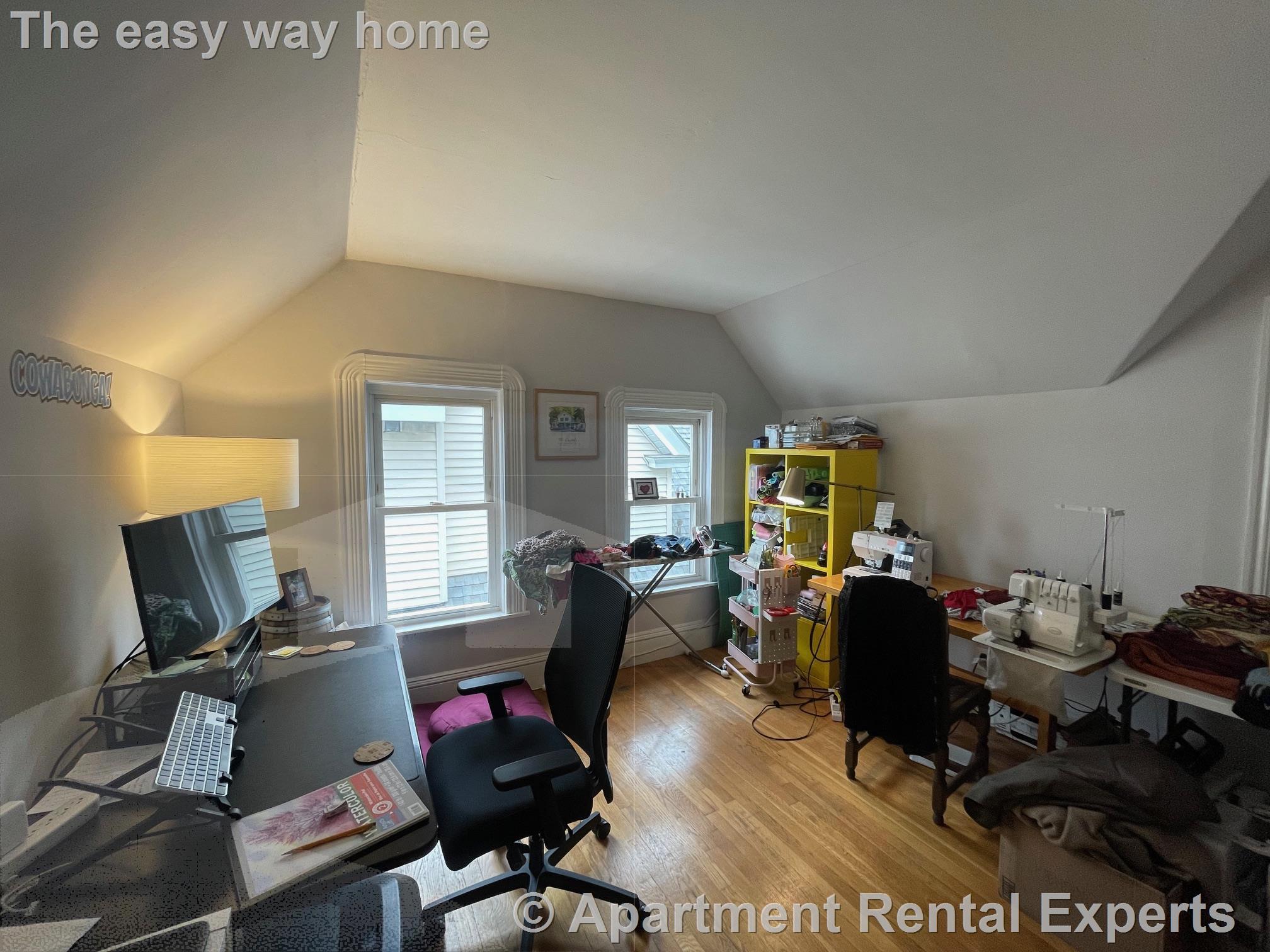 246 Highland Ave, Porter Square