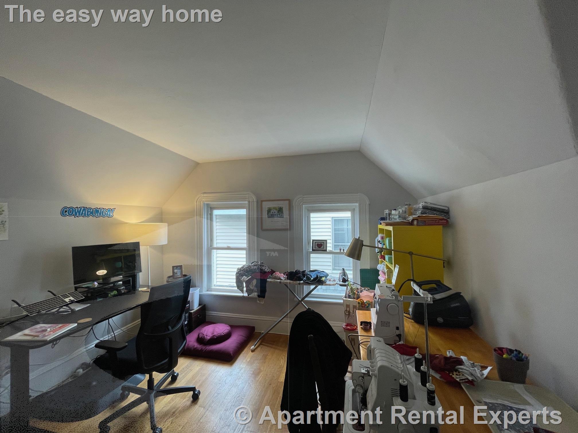 246 Highland Ave, Porter Square