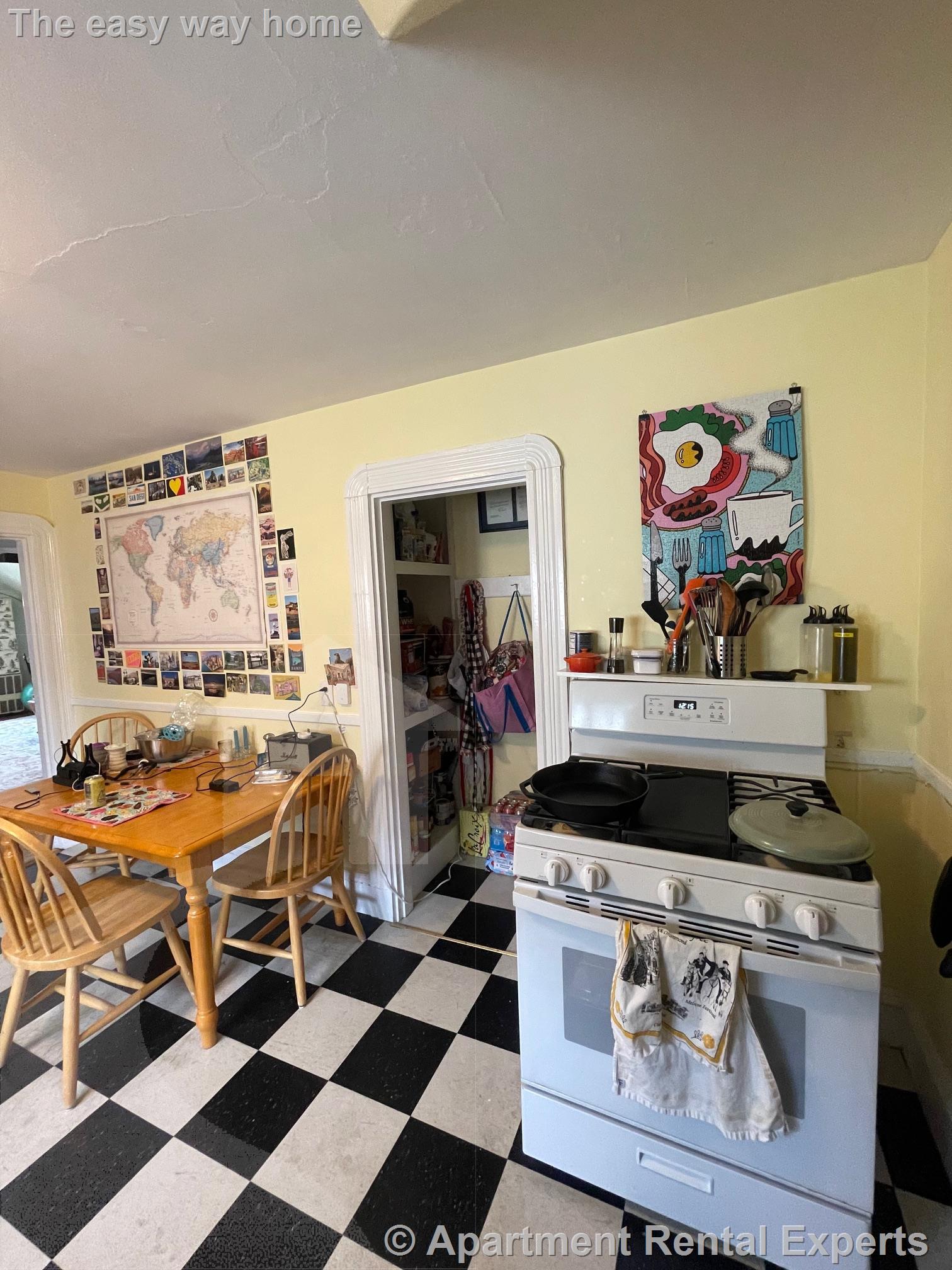 246 Highland Ave, Porter Square