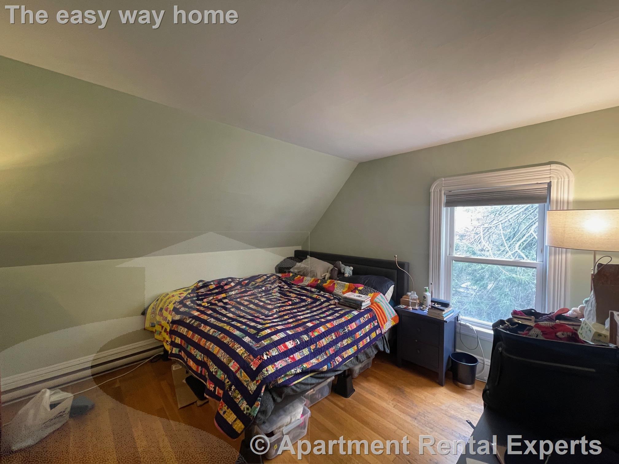 246 Highland Ave, Porter Square