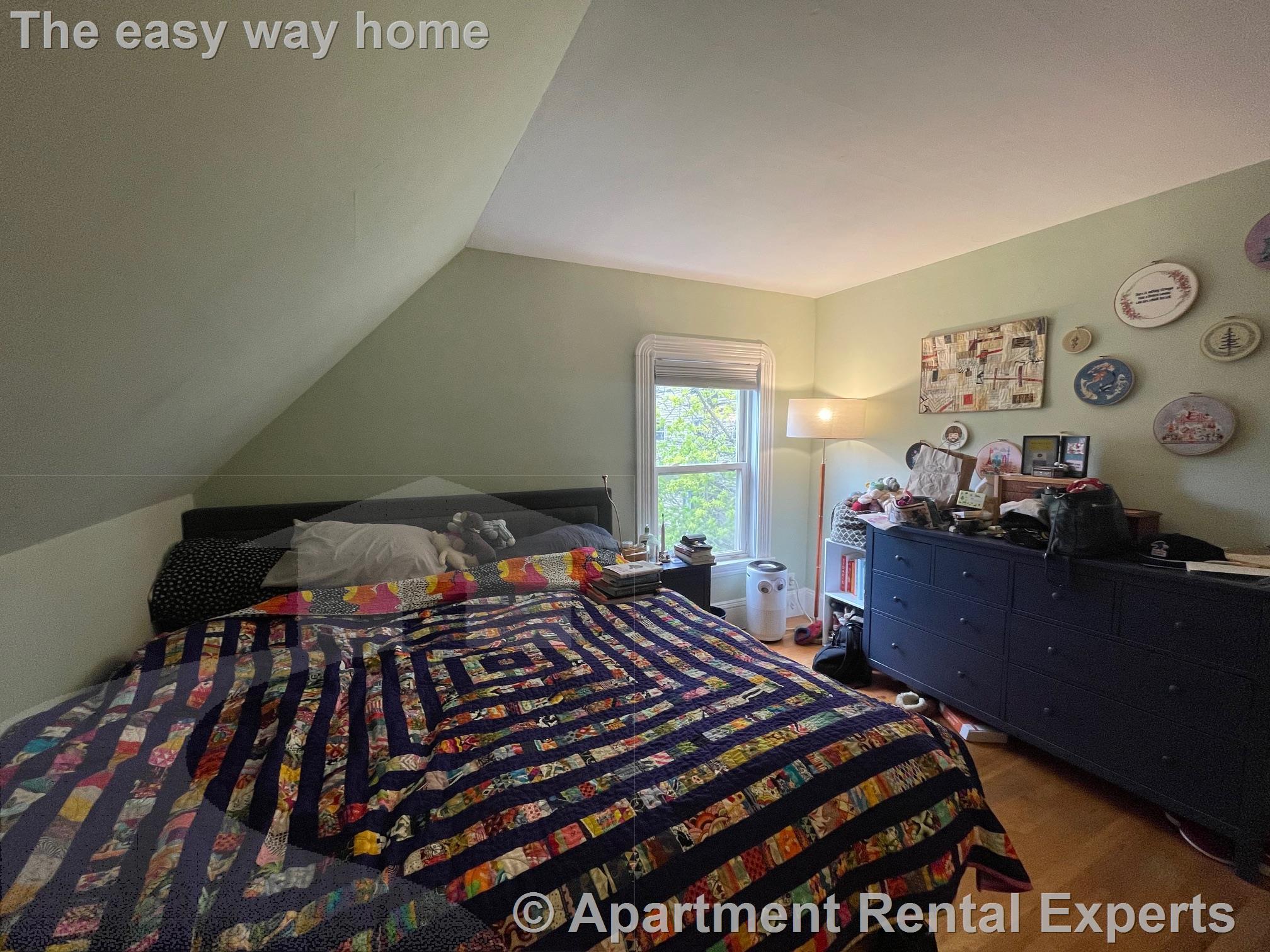 246 Highland Ave, Porter Square