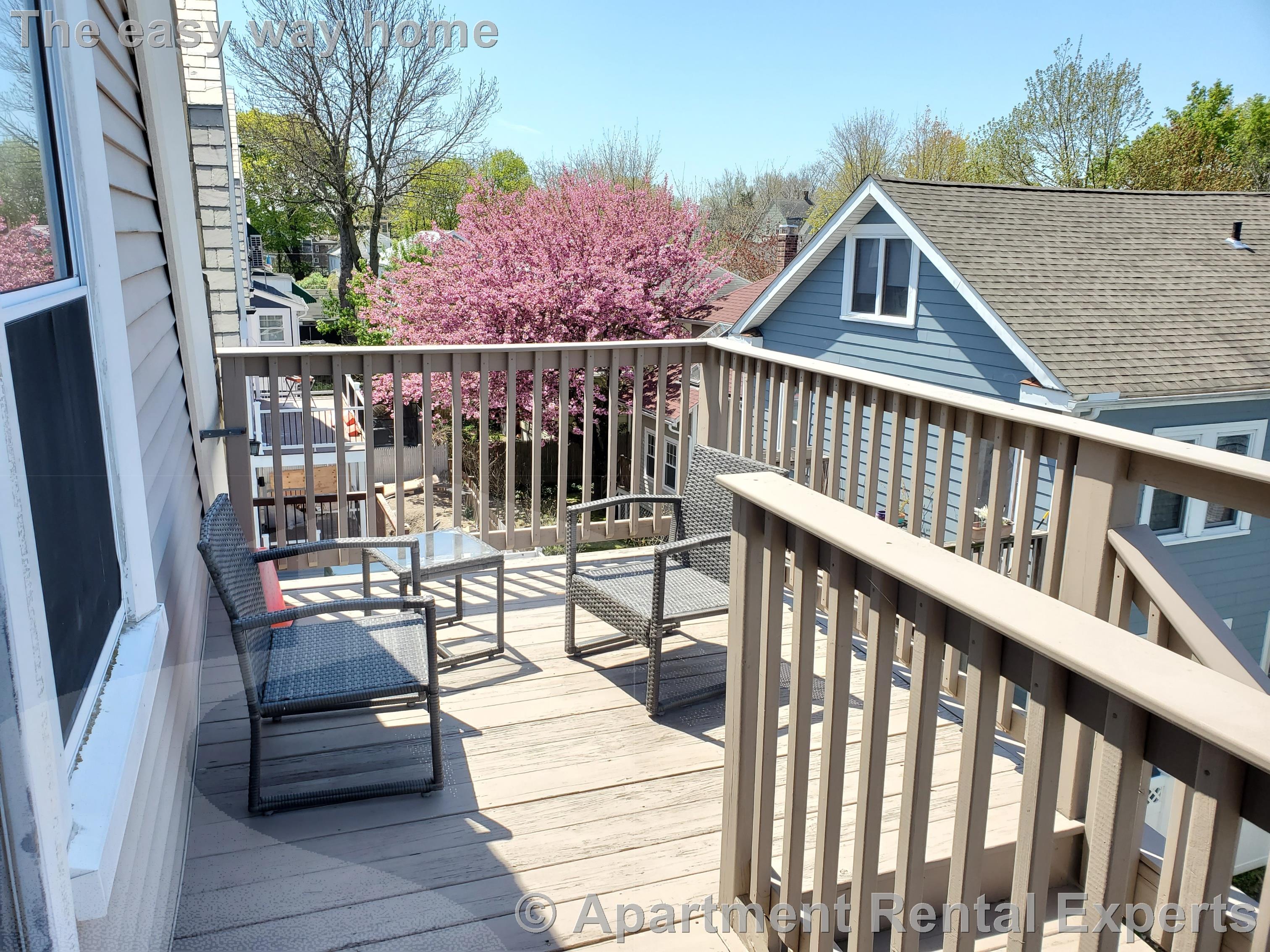52 Simpson Ave, Davis Square