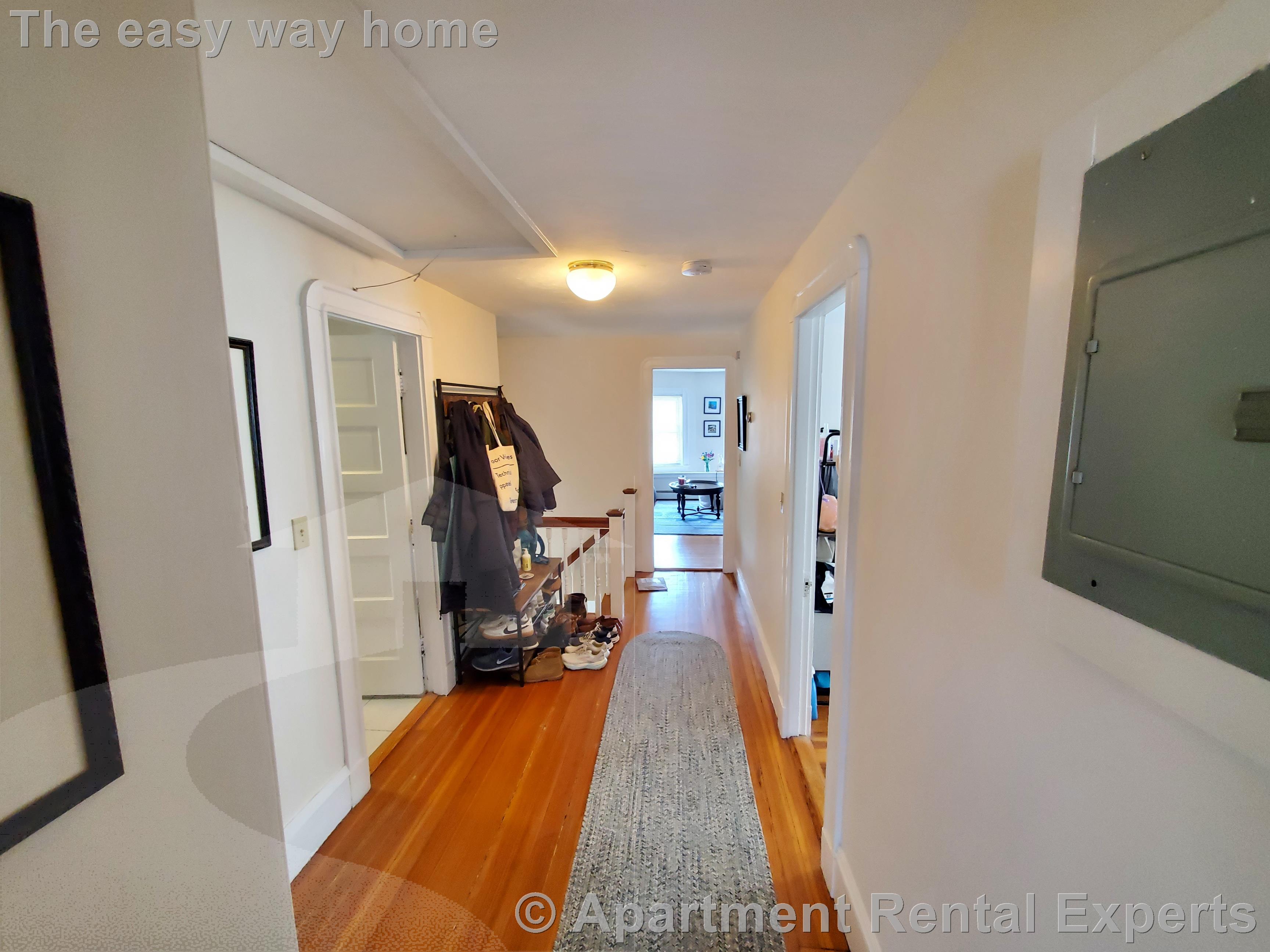 52 Simpson Ave, Davis Square