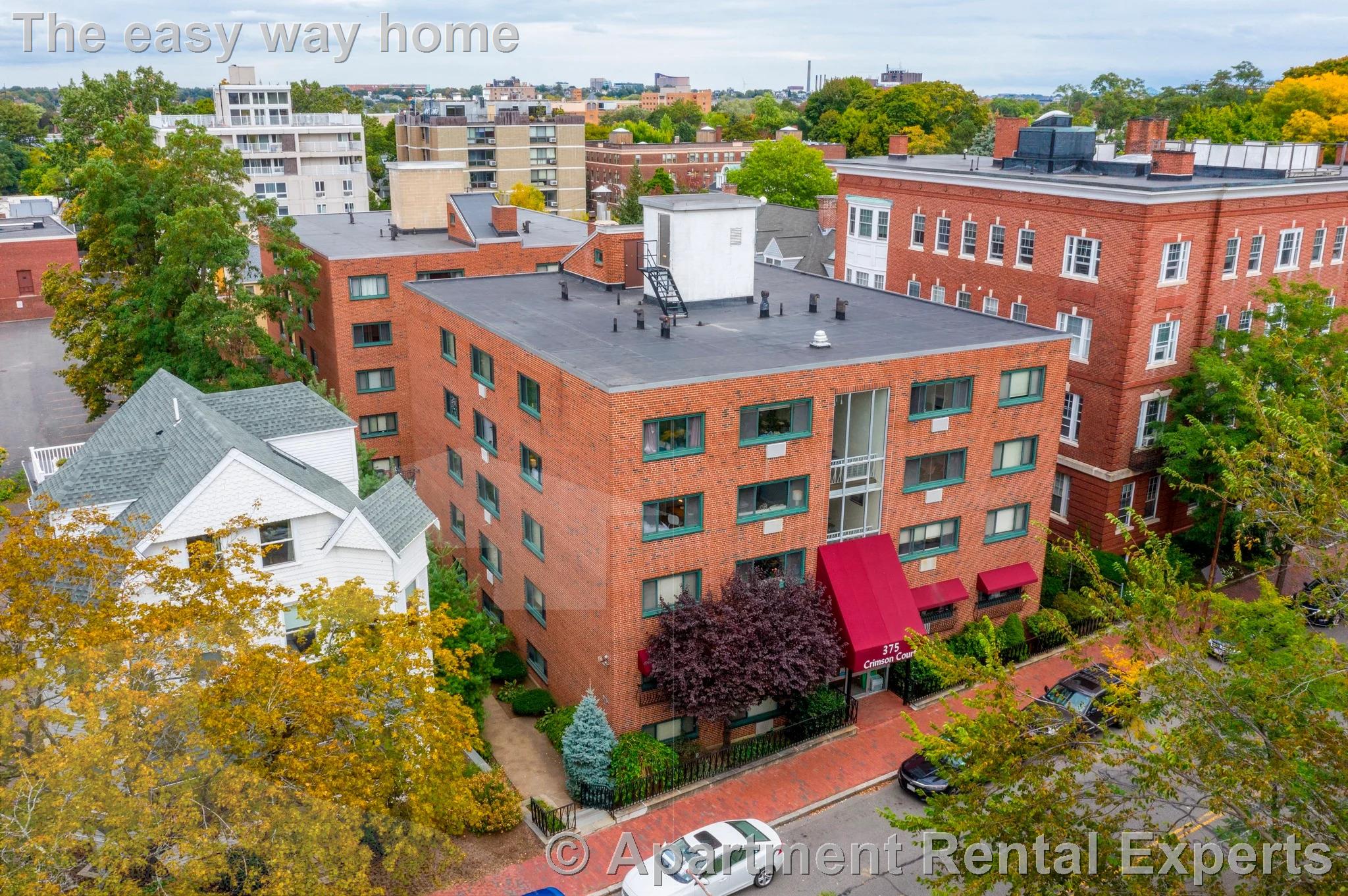 375 Harvard St, Harvard Square