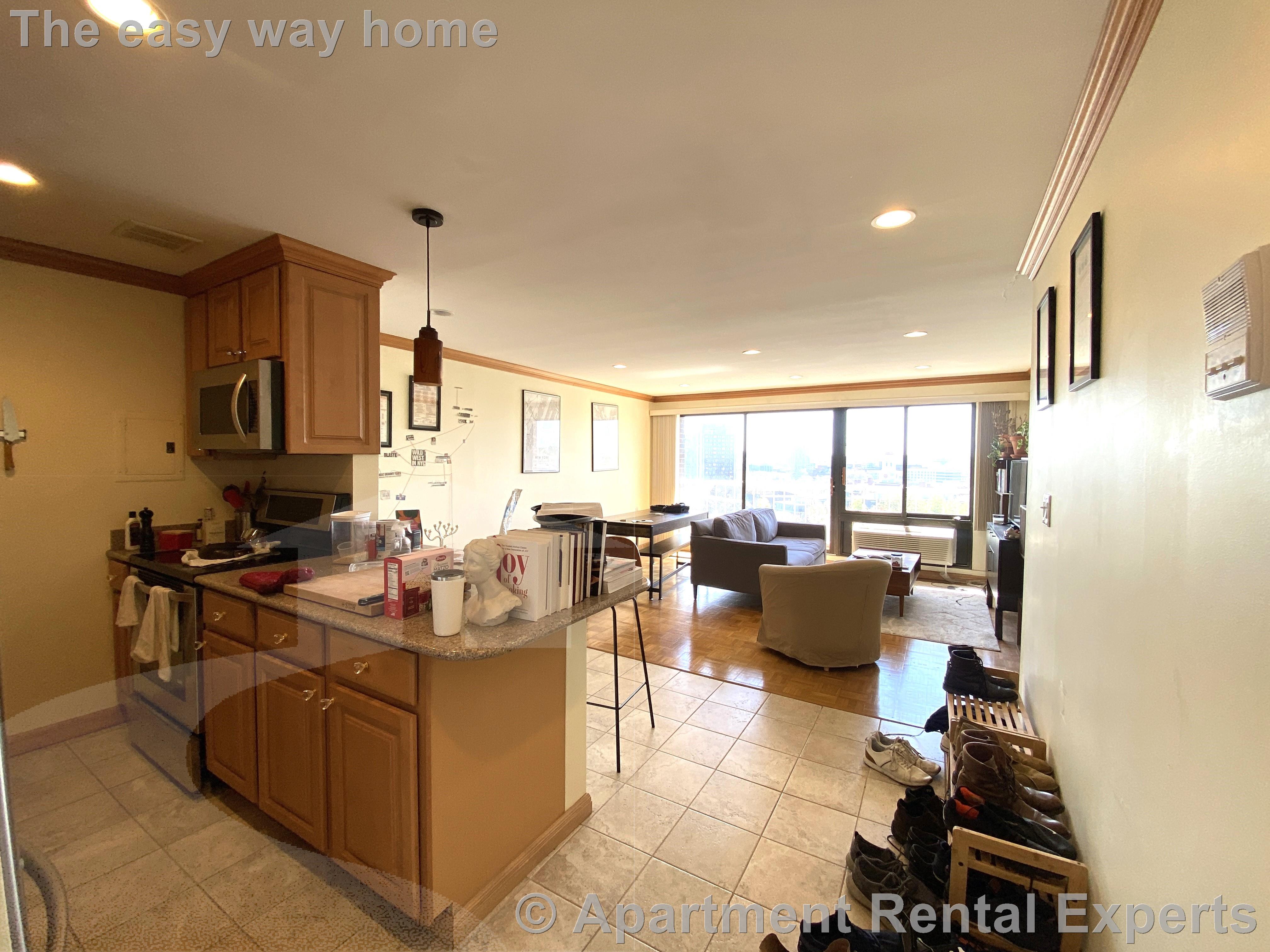 1105 Massachusetts Ave, Harvard Square