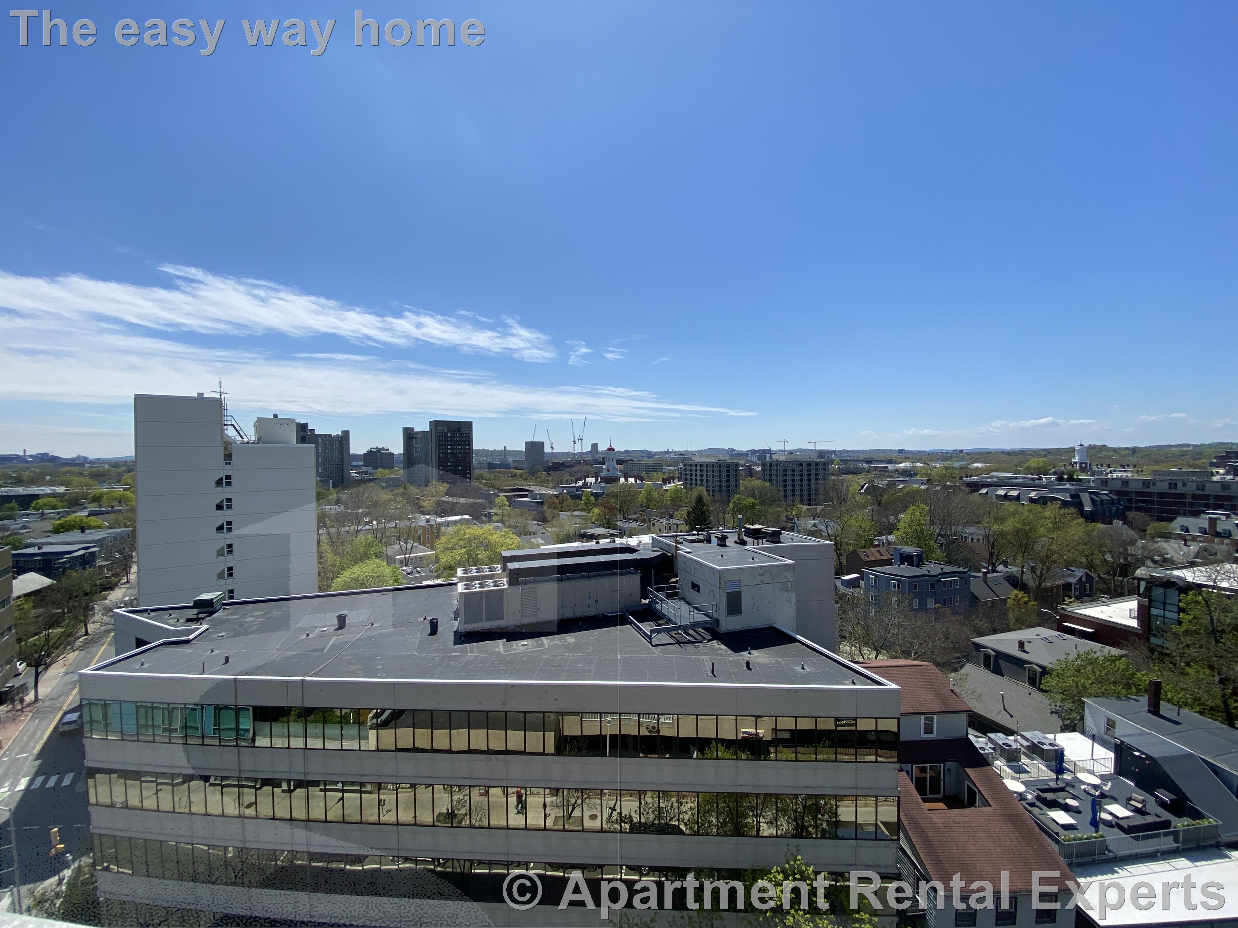 1105 Massachusetts Ave, Harvard Square