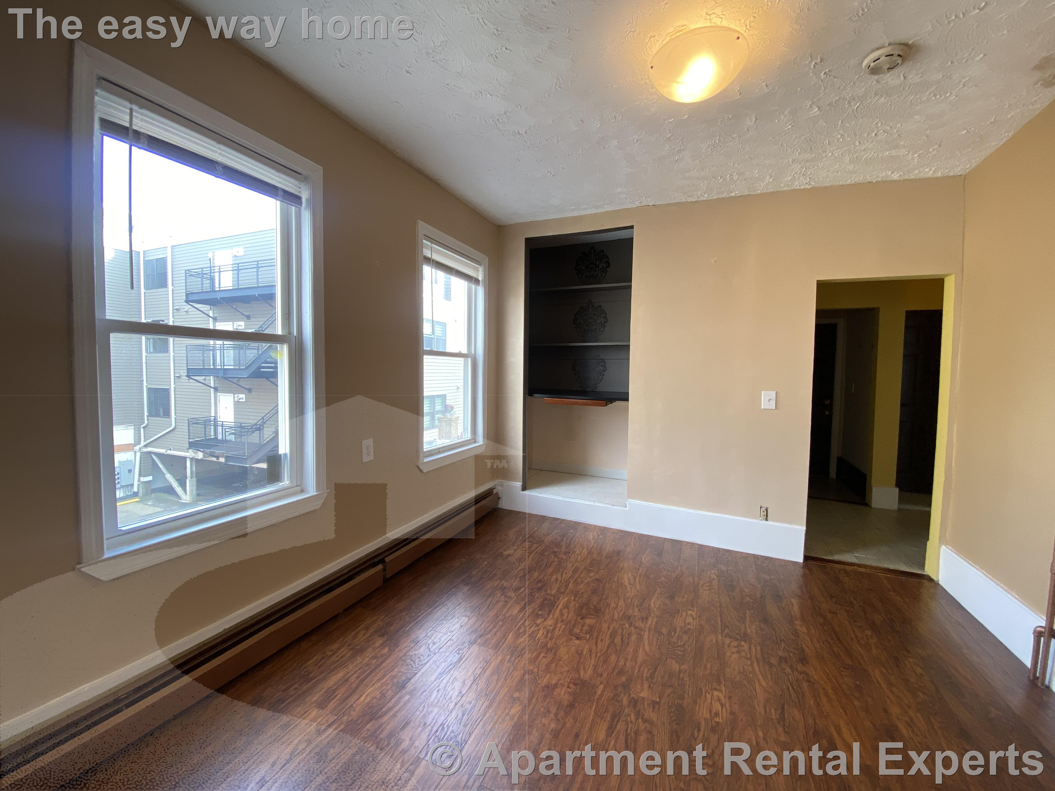 279 Broadway, Central Square