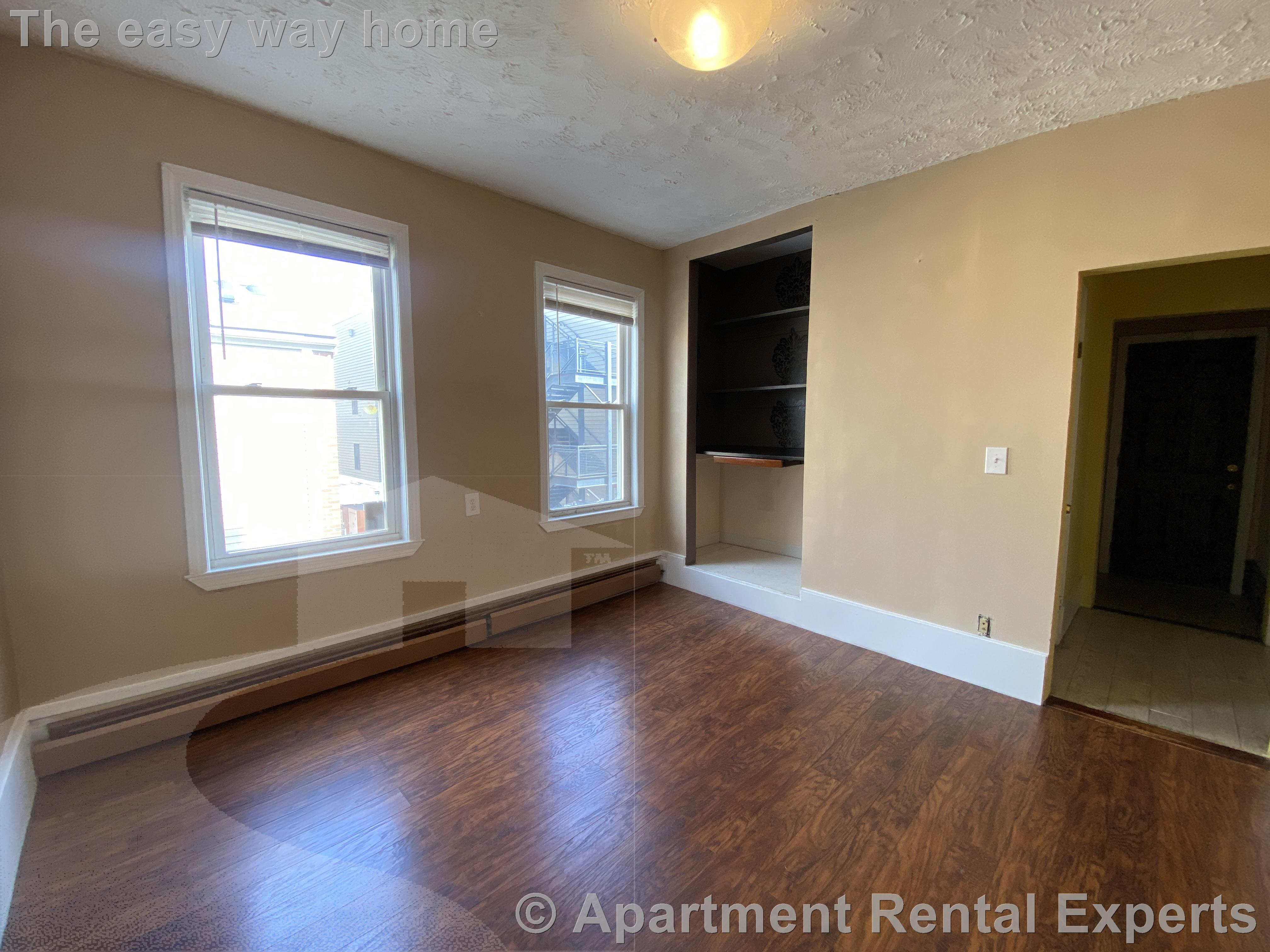 279 Broadway, Central Square