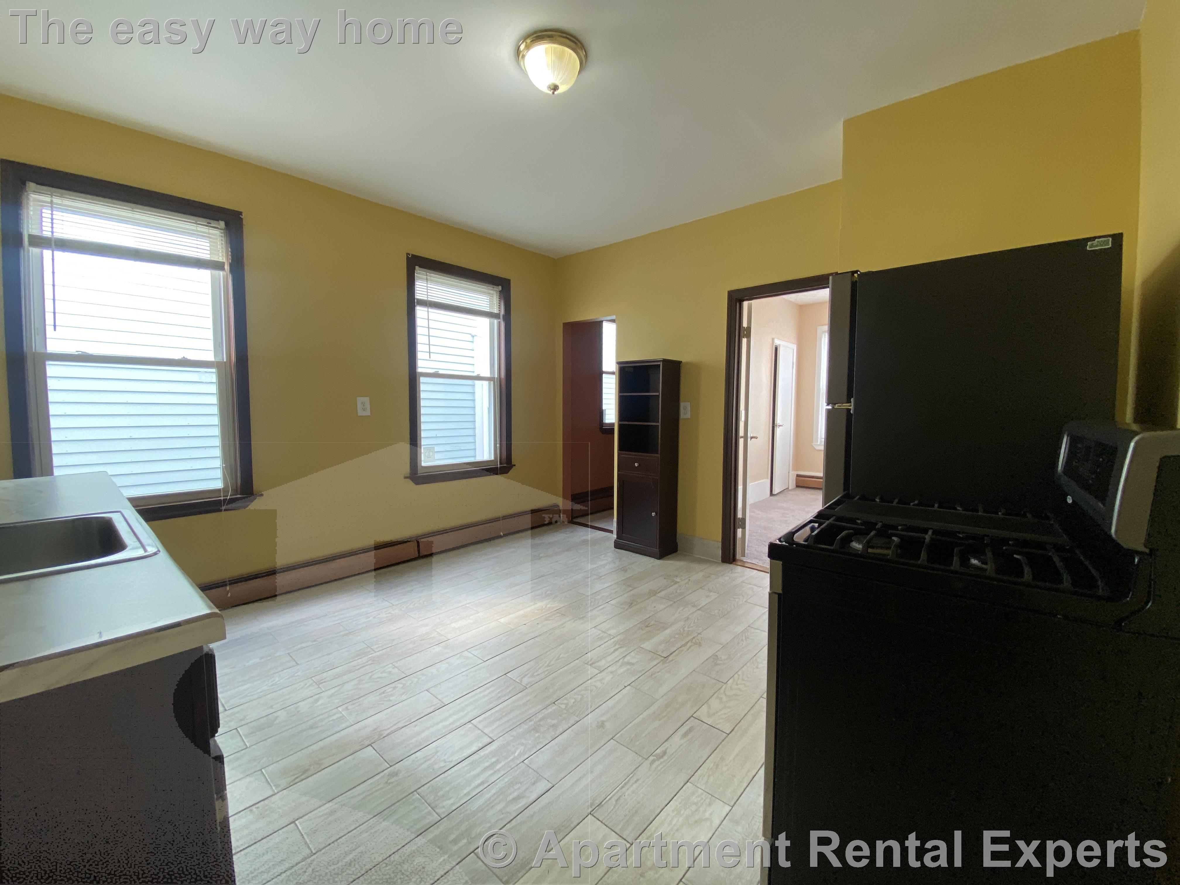 279 Broadway, Central Square