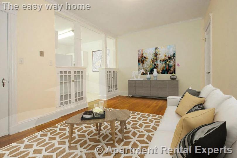 19 Wendell St, Harvard Square