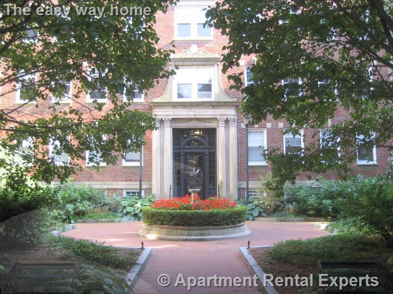 26 Chauncy St, Harvard Square