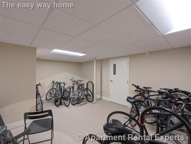 26 Chauncy St, Harvard Square